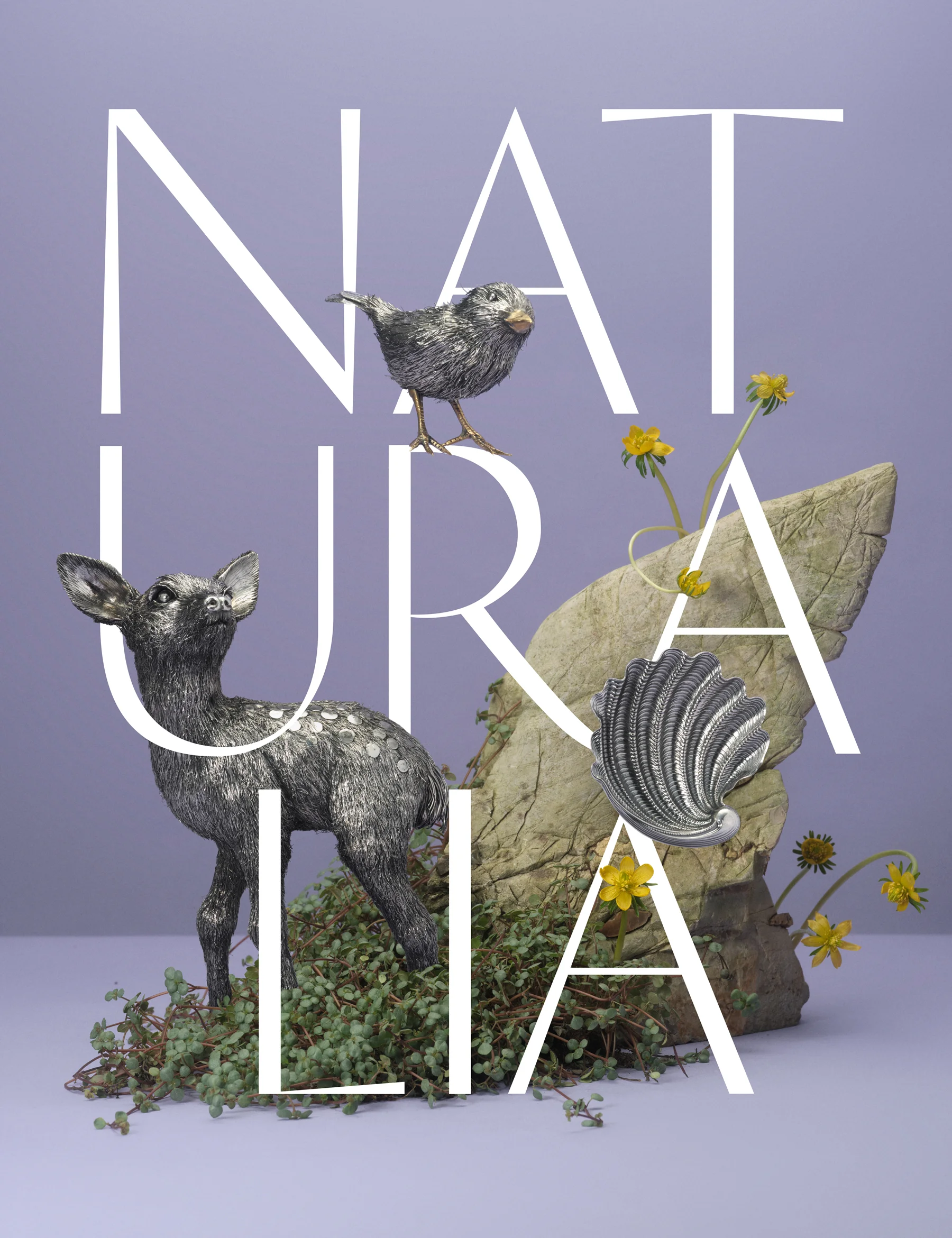 Buccellati　VINTAGE COLLECTION　時を超える輝きの画像6