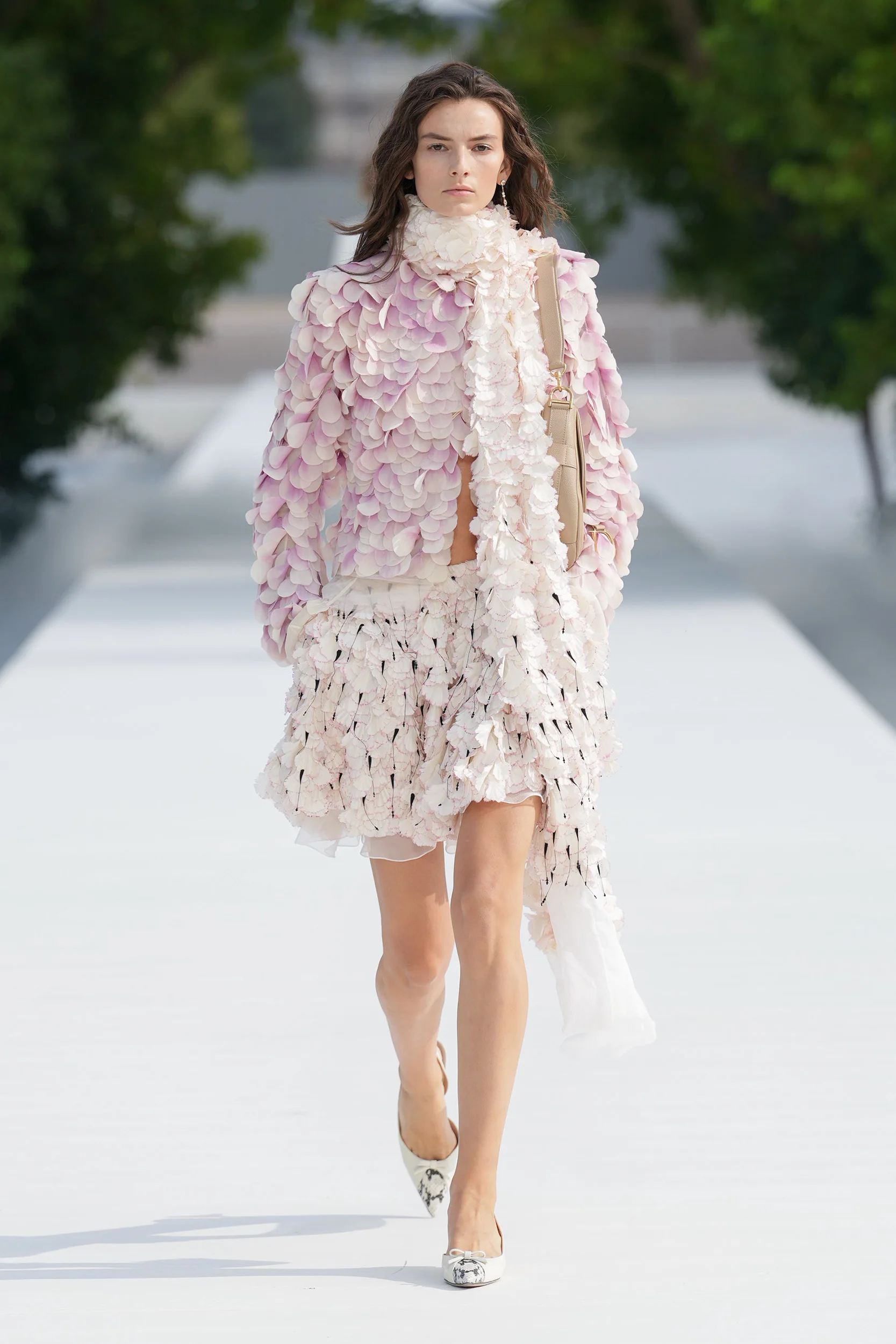 2027年春夏コレクション_DIOR(ディオール)_モデル_4