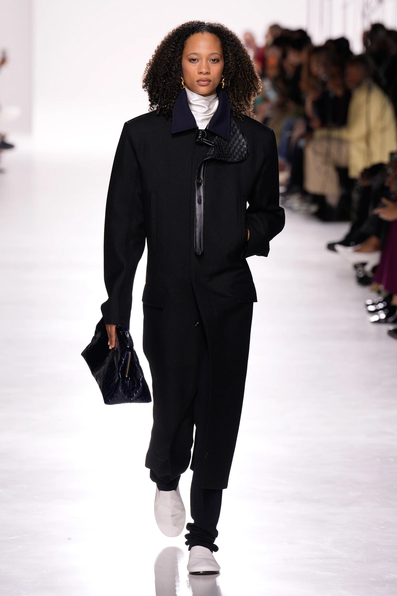 2026年春夏コレクション_BOTTEGA VENETA(ボッテガ ヴェネタ)_モデル_3