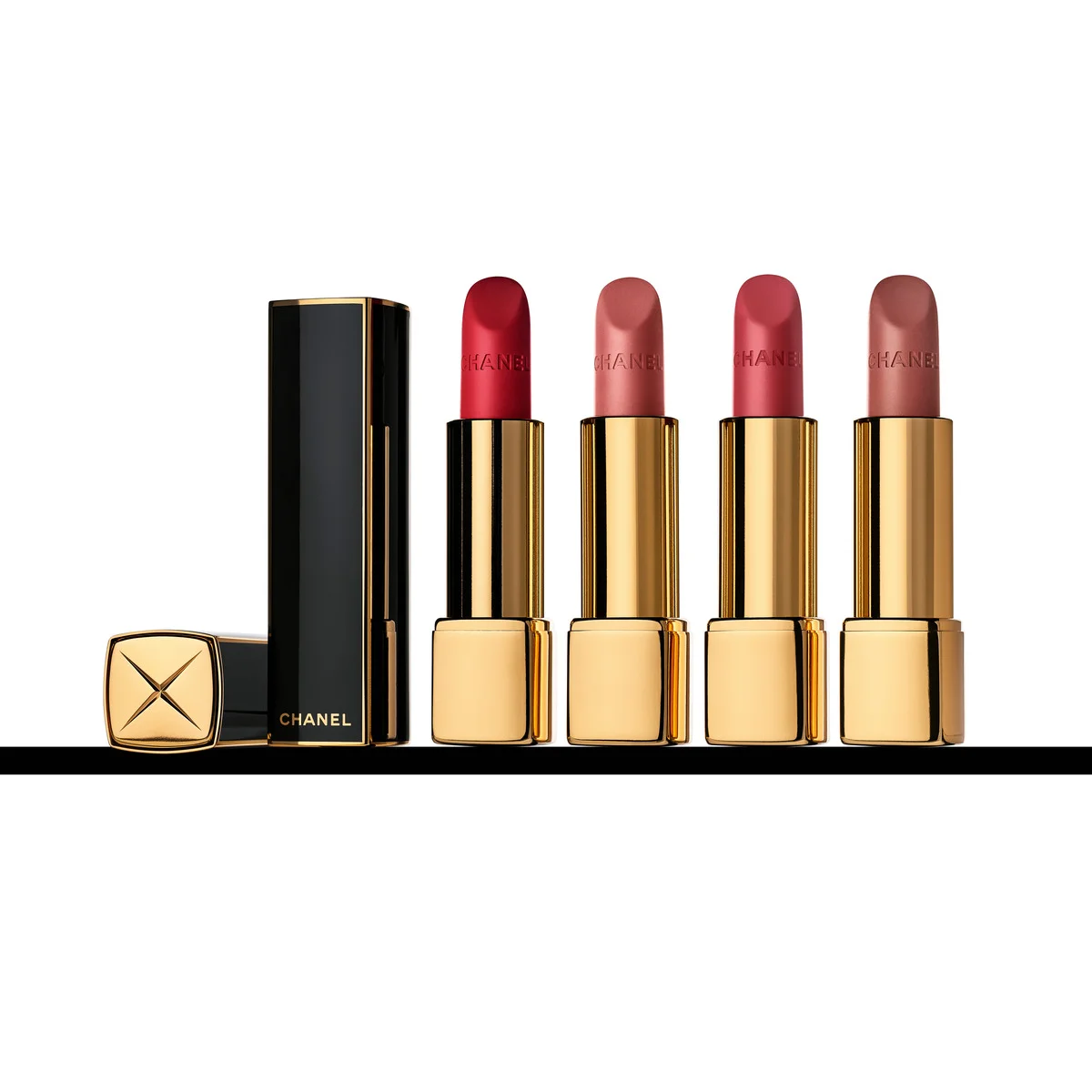 唇に、ランデヴーの気配を。【シャネル】限定リップスティックが登場