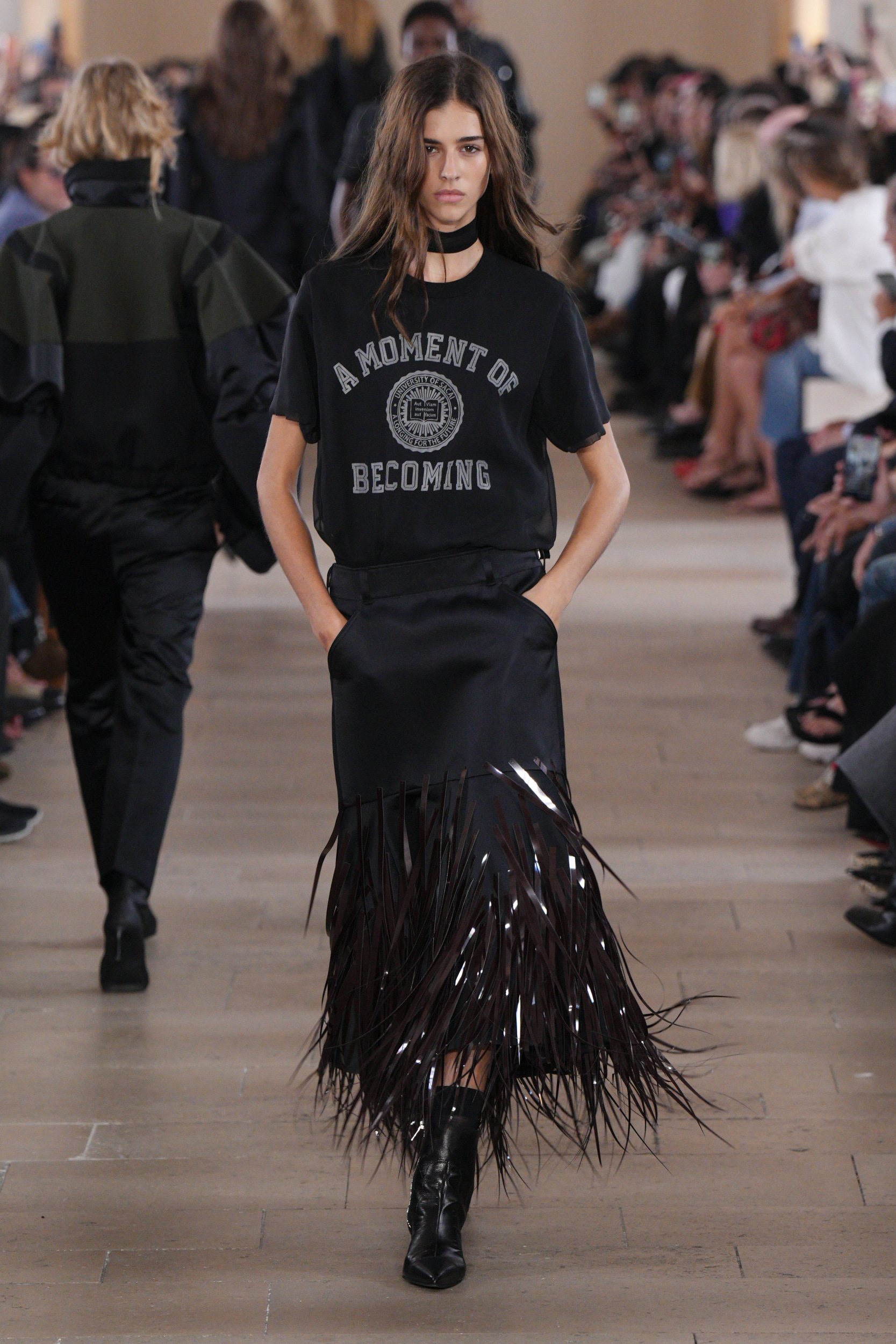 2027年春夏コレクション_SACAI(サカイ)_モデル_30