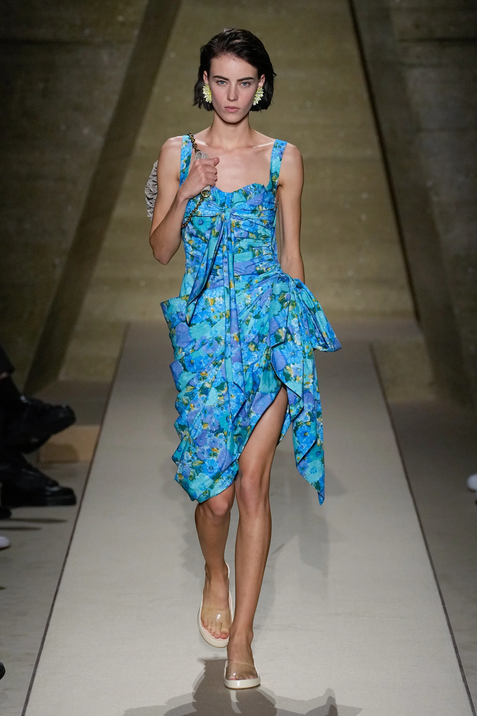 2026年春夏コレクション_CHLOÉ(クロエ)_モデル_16