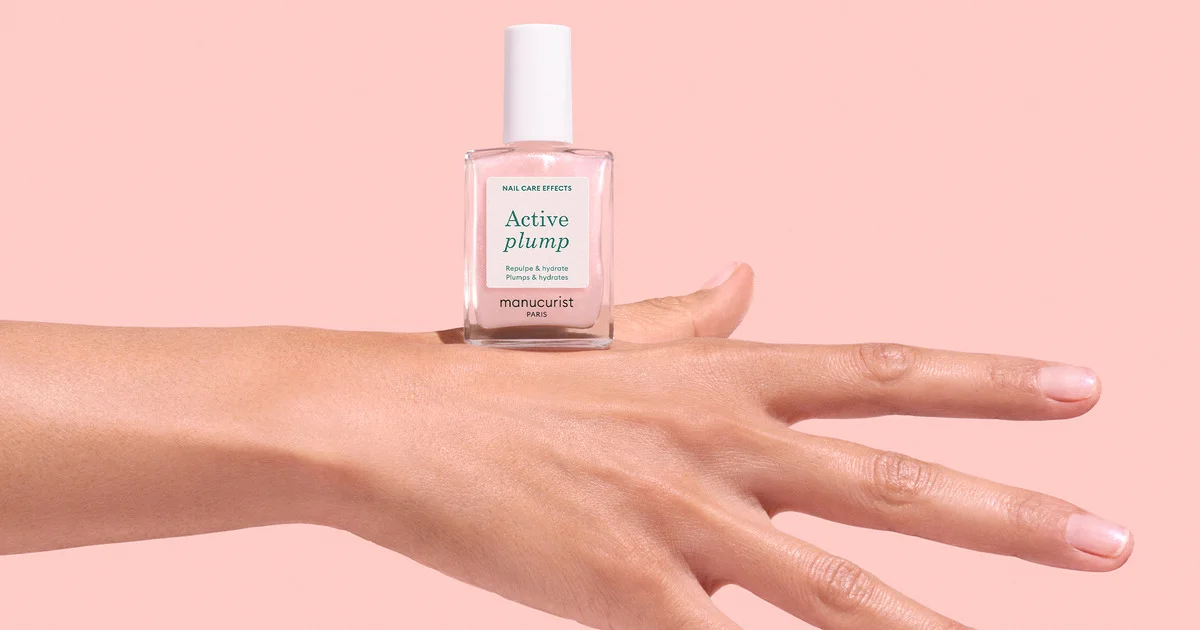 爪のためのプランパー”も登場。【マニキュリスト】素爪をバージョン