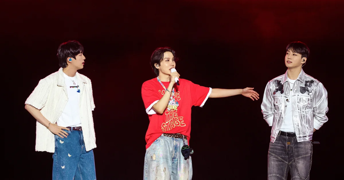 デビュー12周年の記念日に、BTSとARMYがついに感動の再会！ J-HOPE