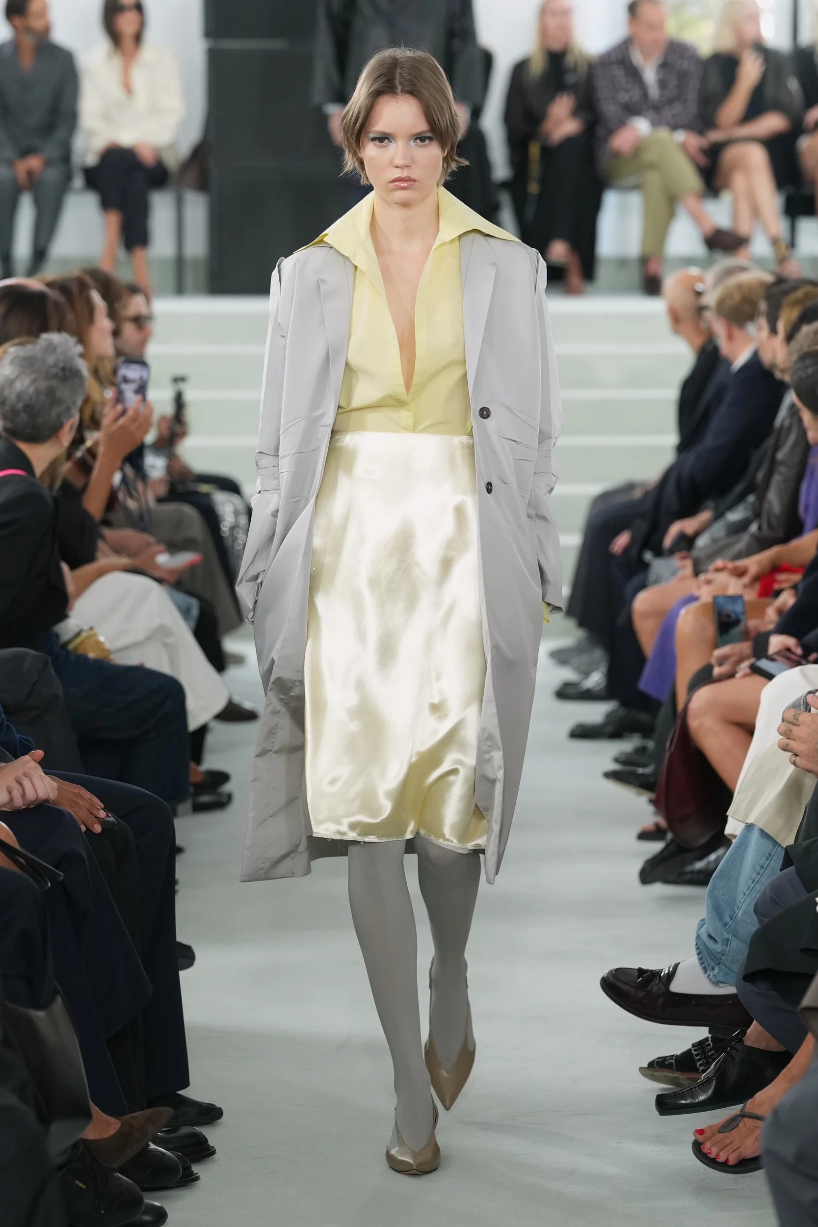 2027年春夏コレクション_JIL SANDER(ジル サンダー)_モデル_60