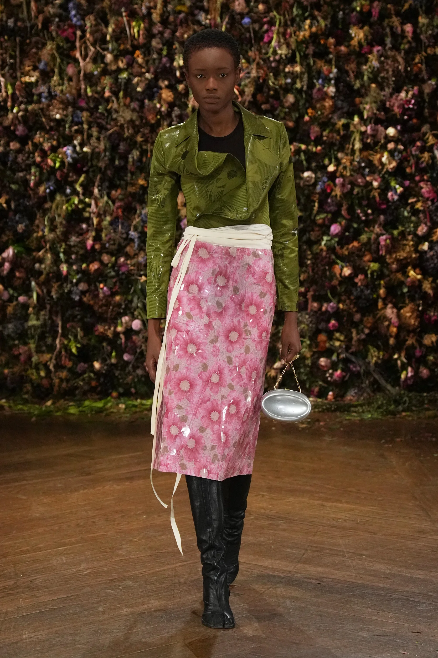 2027年春夏コレクション_MAISON MARGIELA(メゾン マルジェラ)_モデル_22