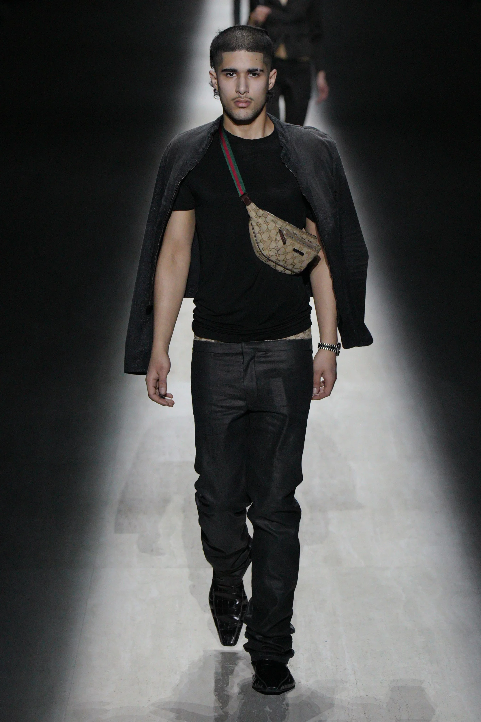 2026-27年秋冬コレクション_GUCCI(グッチ)_モデル_12