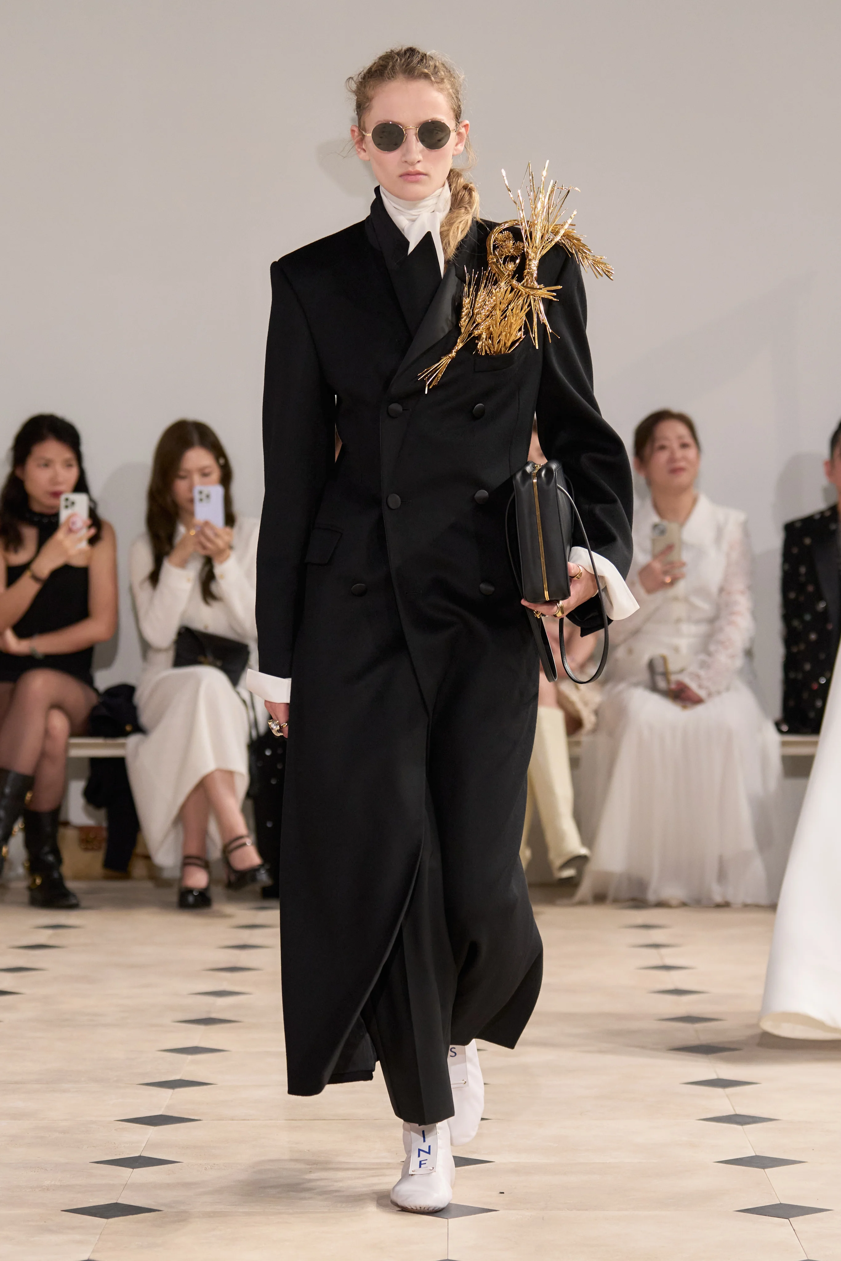 2026年リゾートコレクション_CELINE(セリーヌ)_モデル_72