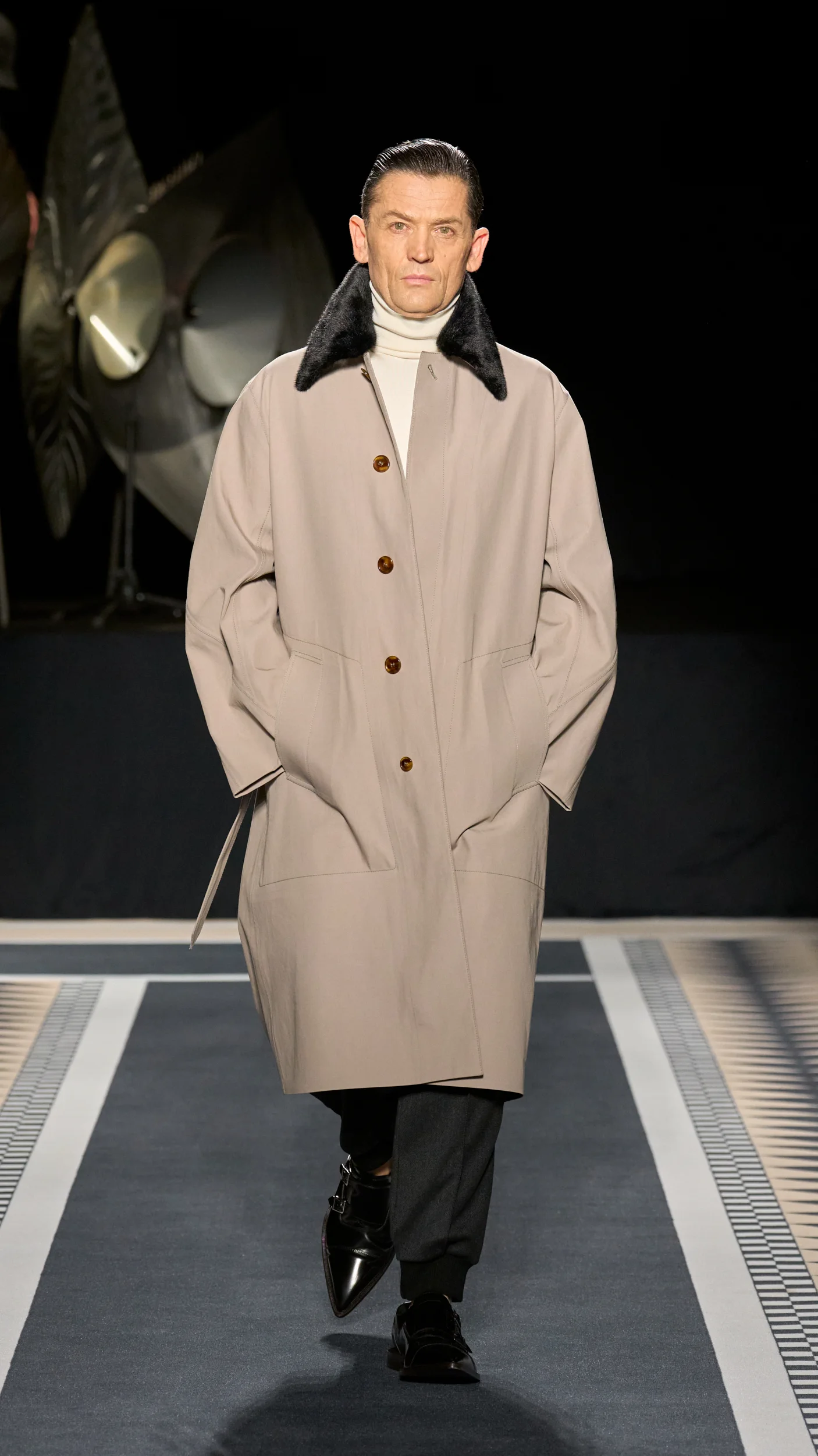 2025年秋冬コレクション_LANVIN(ランバン)_モデル_43