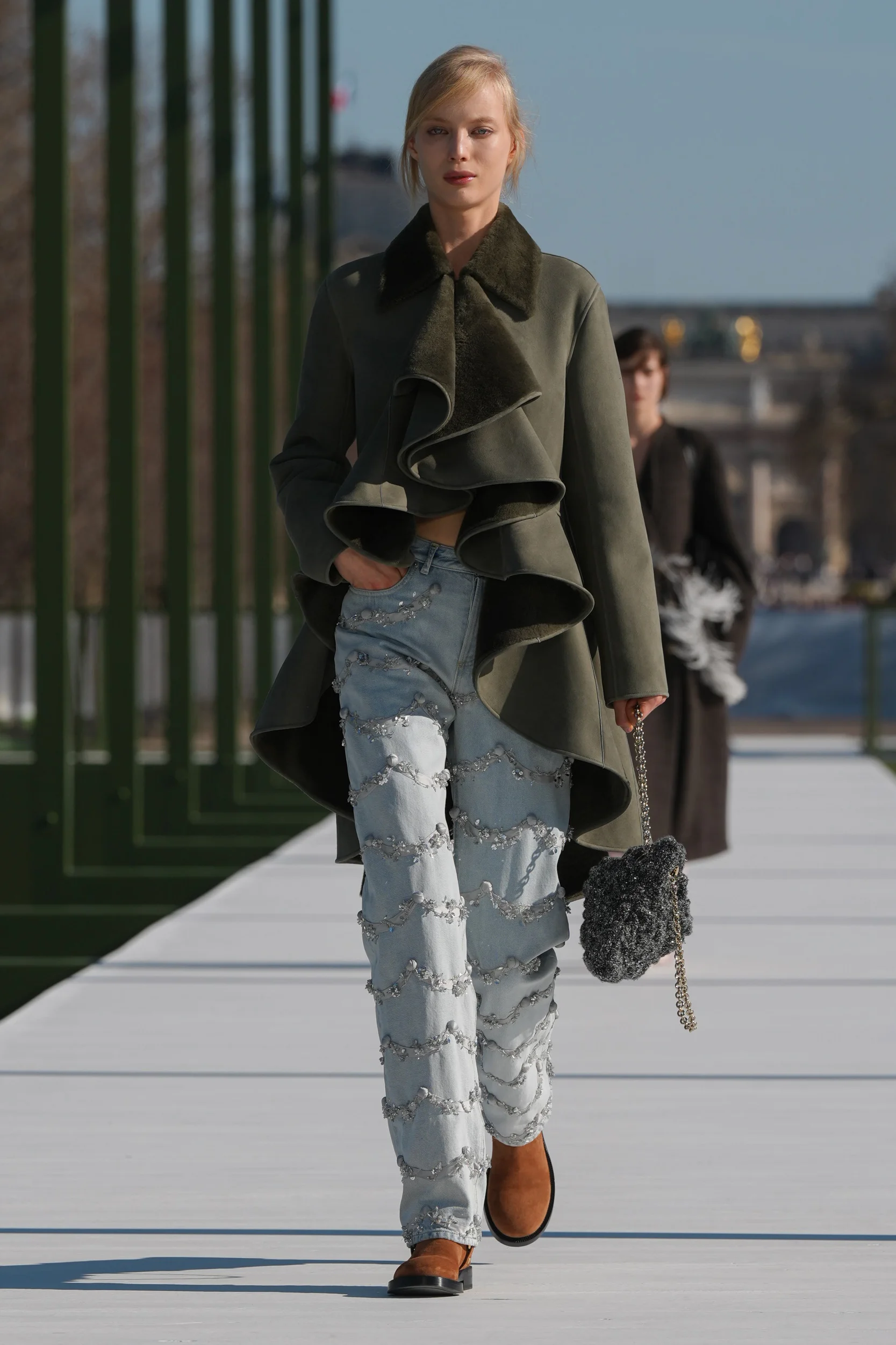 2026-27年秋冬コレクション_DIOR(ディオール)_モデル_13