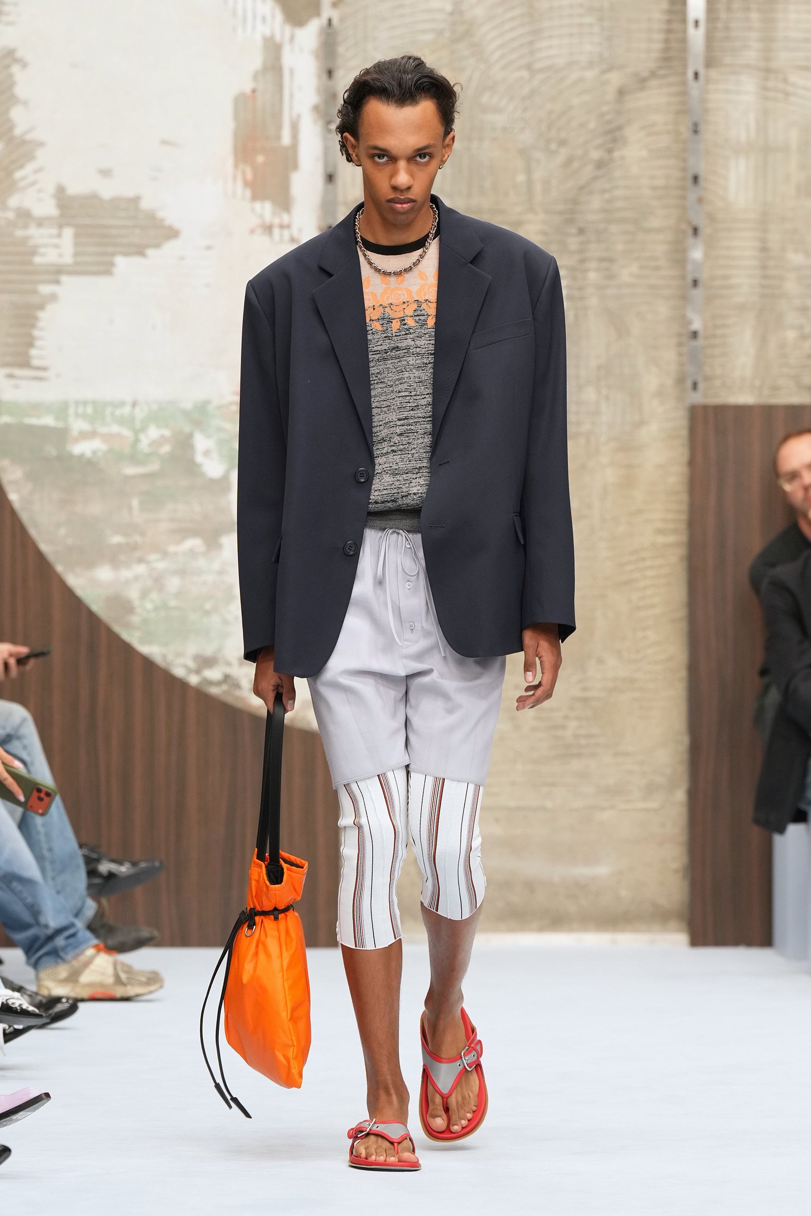 2027年春夏コレクション_MARNI(マルニ)_モデル_50