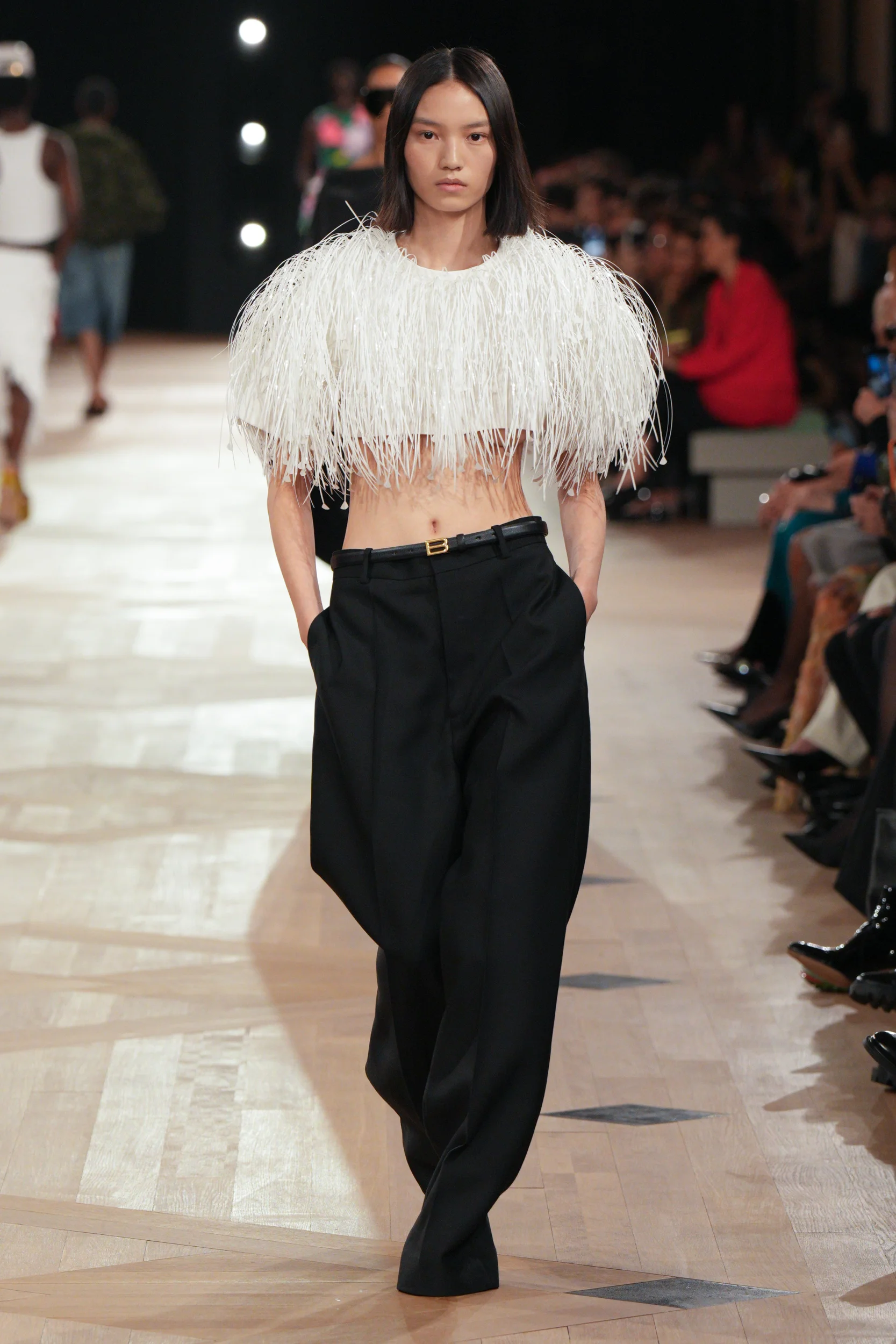 2026年春夏コレクション_BALENCIAGA(バレンシアガ)_モデル_47