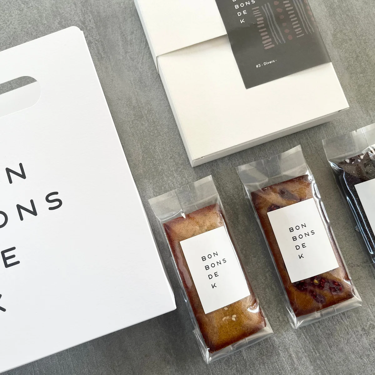 おいしくておしゃれなクッキー缶やフィナンシェなど。年末の帰省土産にも選びたい【グルテンフリースイーツ】