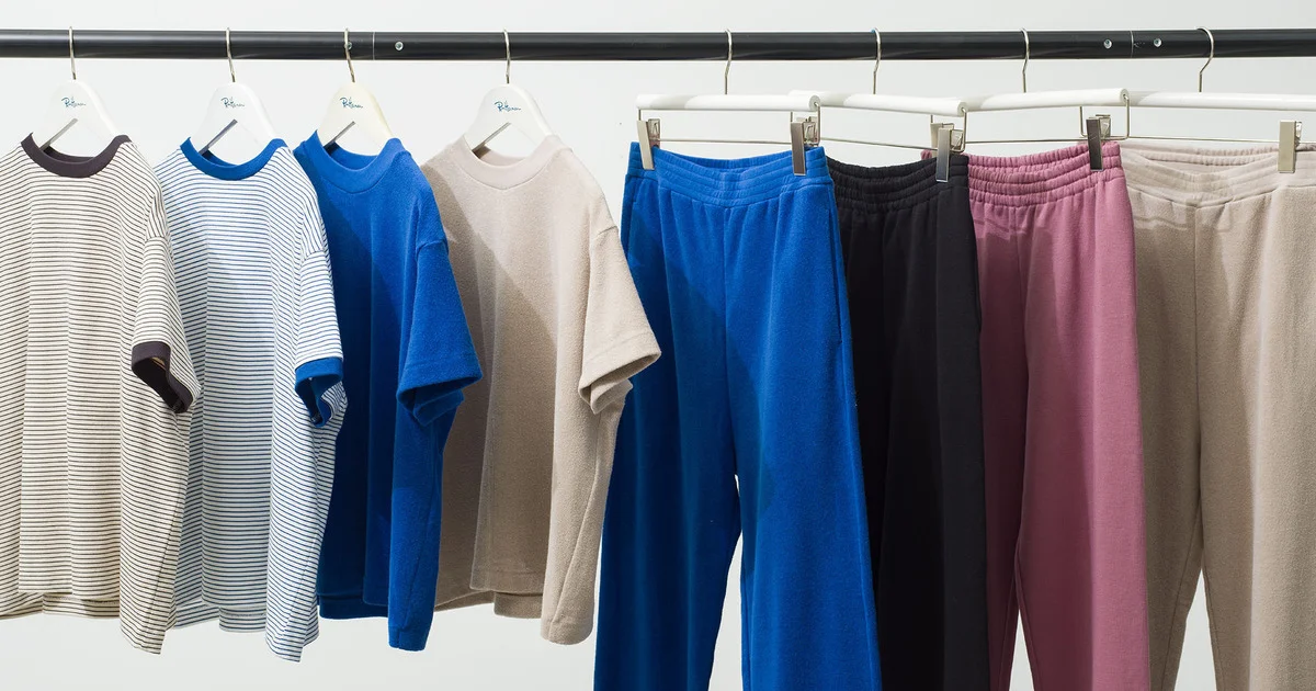 アフリカの農村に笑顔を届けたい。ロンハーマンが導入した、三井物産の