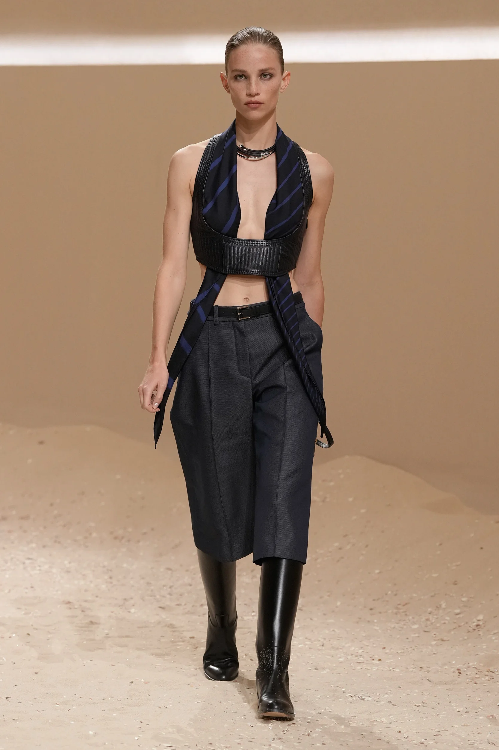 2026年春夏コレクション_HERMÈS(エルメス)_モデル_47