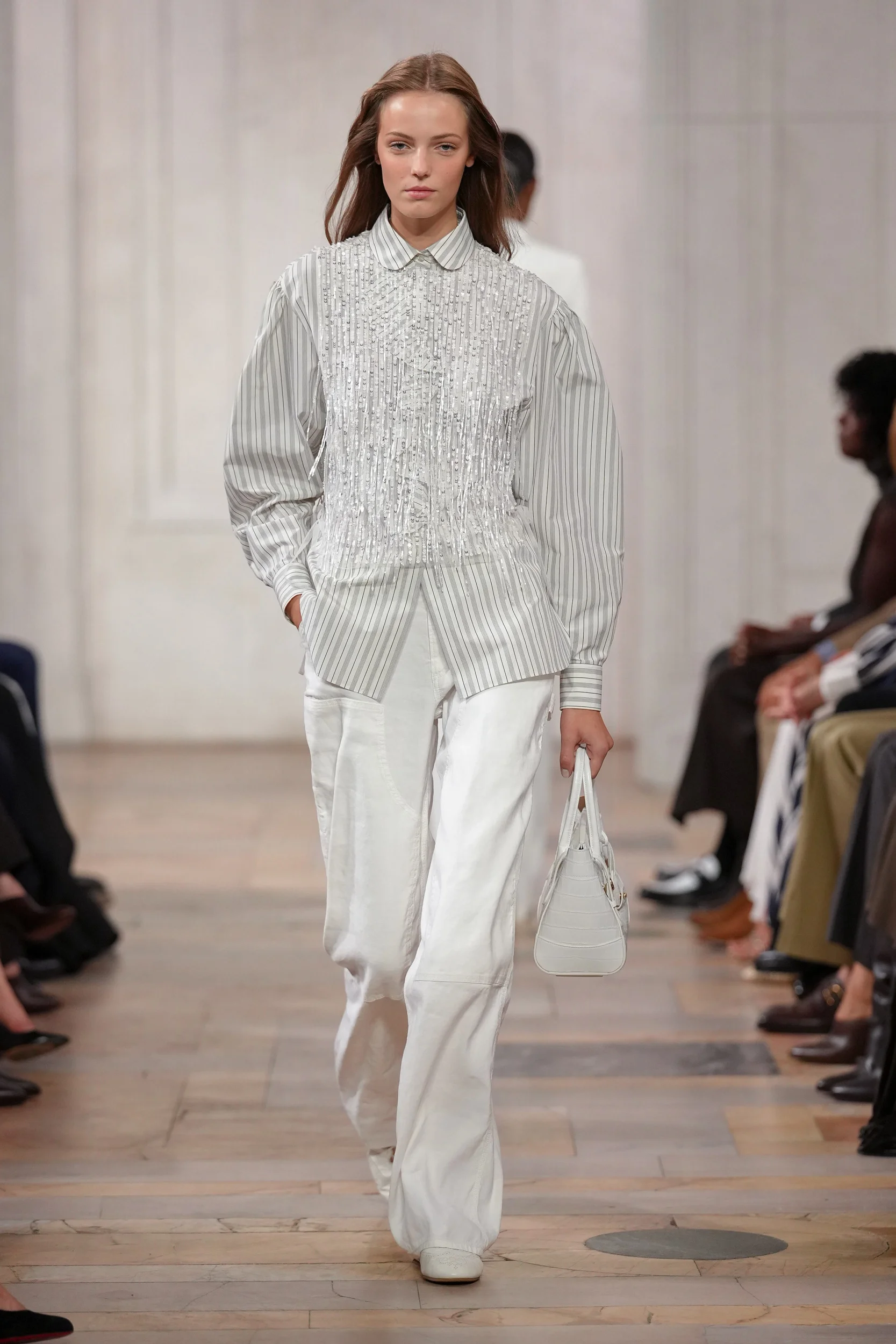2027年春夏コレクション_RALPH LAUREN(ラルフローレン)_モデル_30