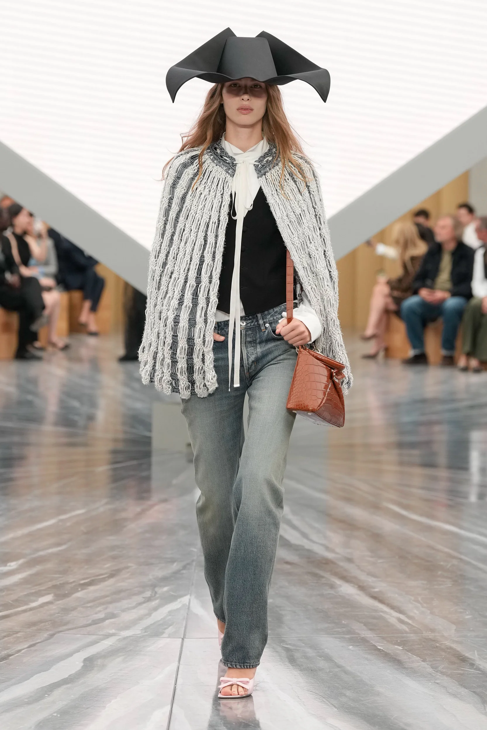 2026年春夏コレクション_DIOR(ディオール)_モデル_21