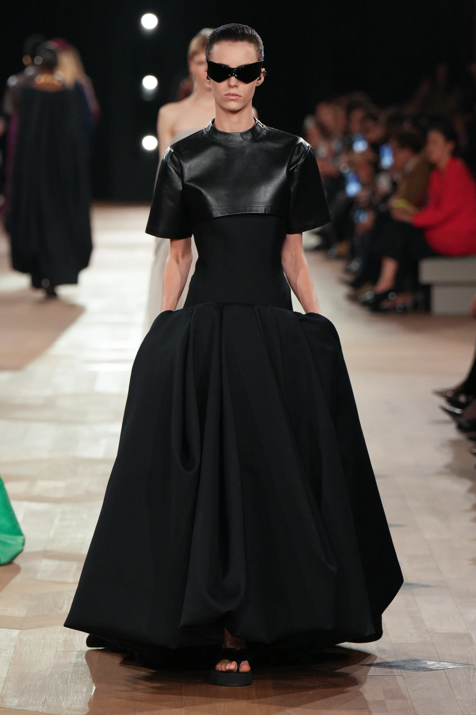 2026年春夏コレクション_BALENCIAGA(バレンシアガ)_モデル_51