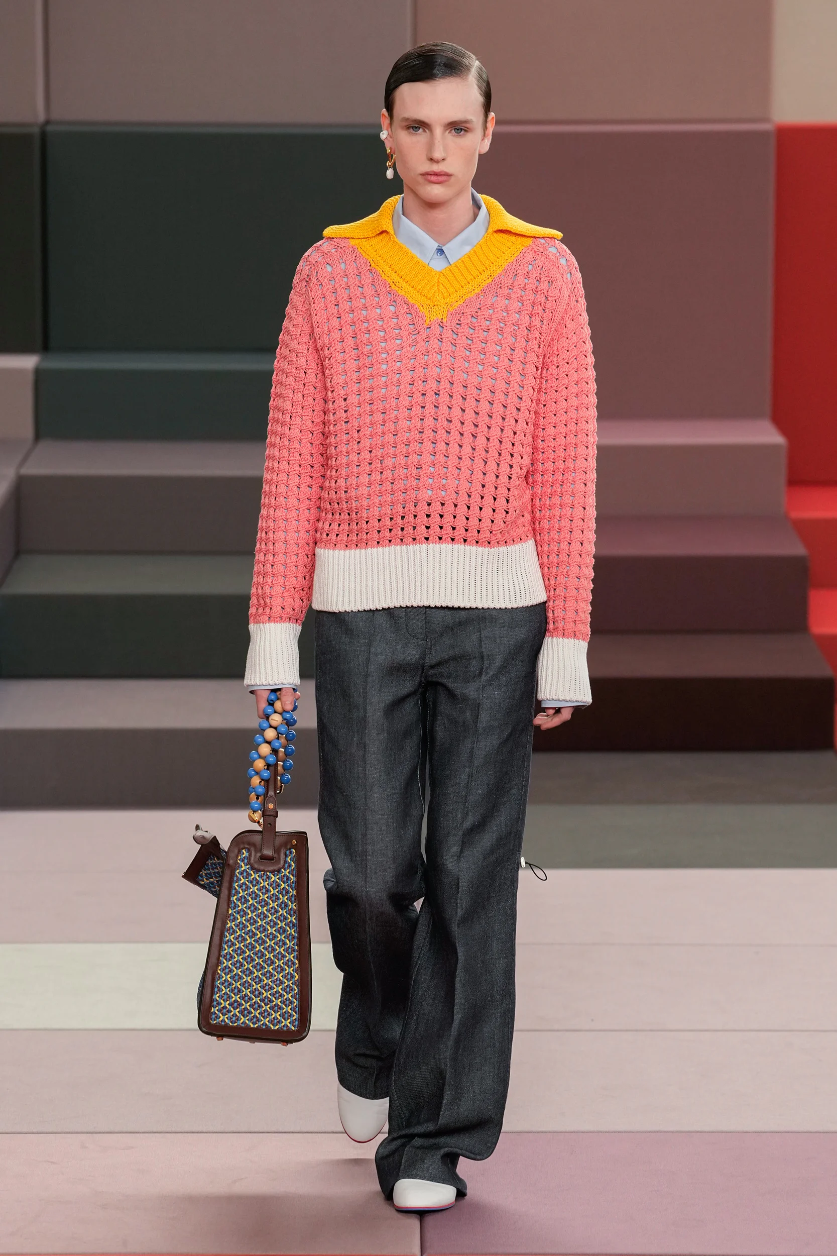2026年春夏コレクション_FENDI(フェンディ)_モデル_53