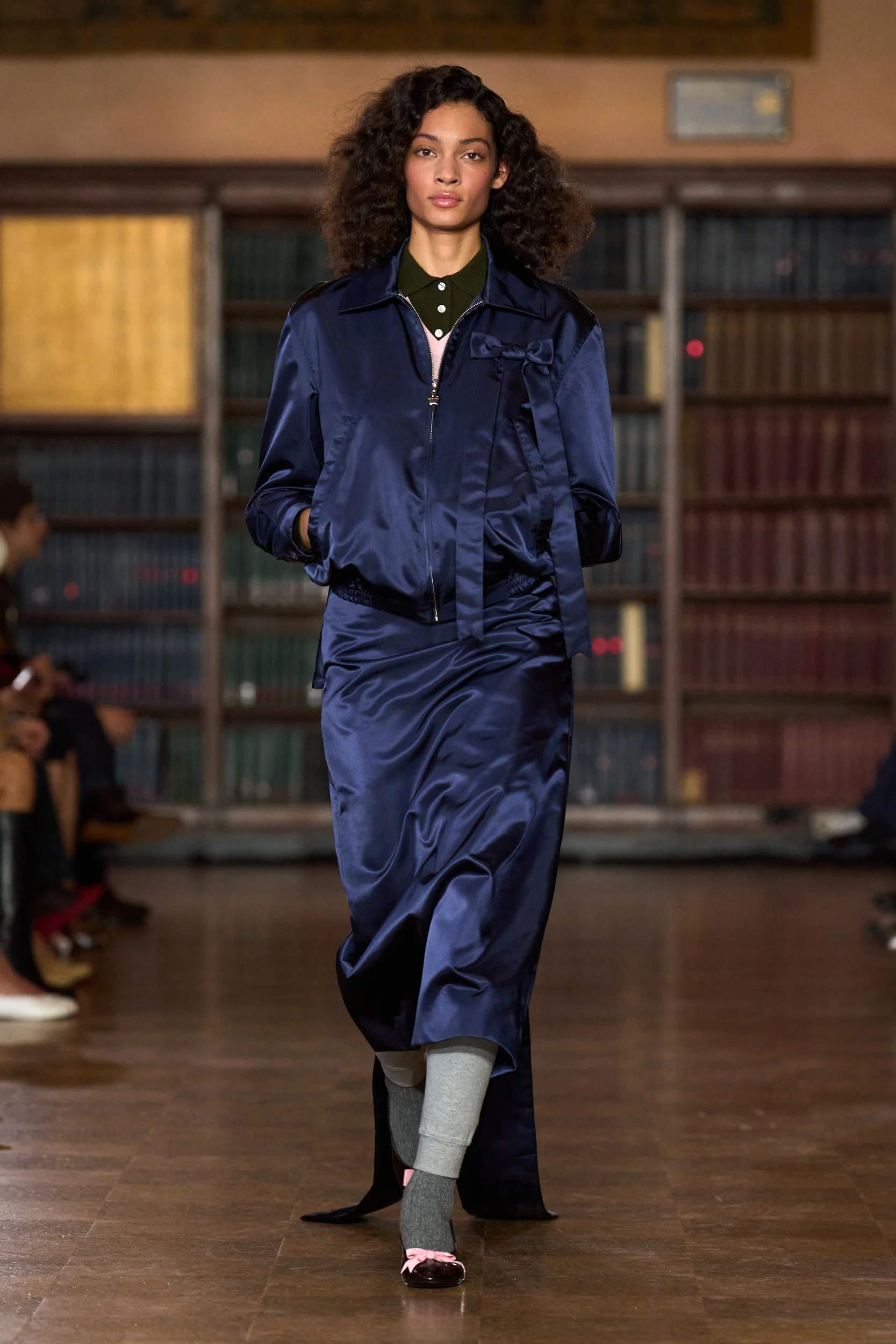 2026-27年秋冬コレクション_SANDY LIANG(サンディ・リアン)_モデル_18