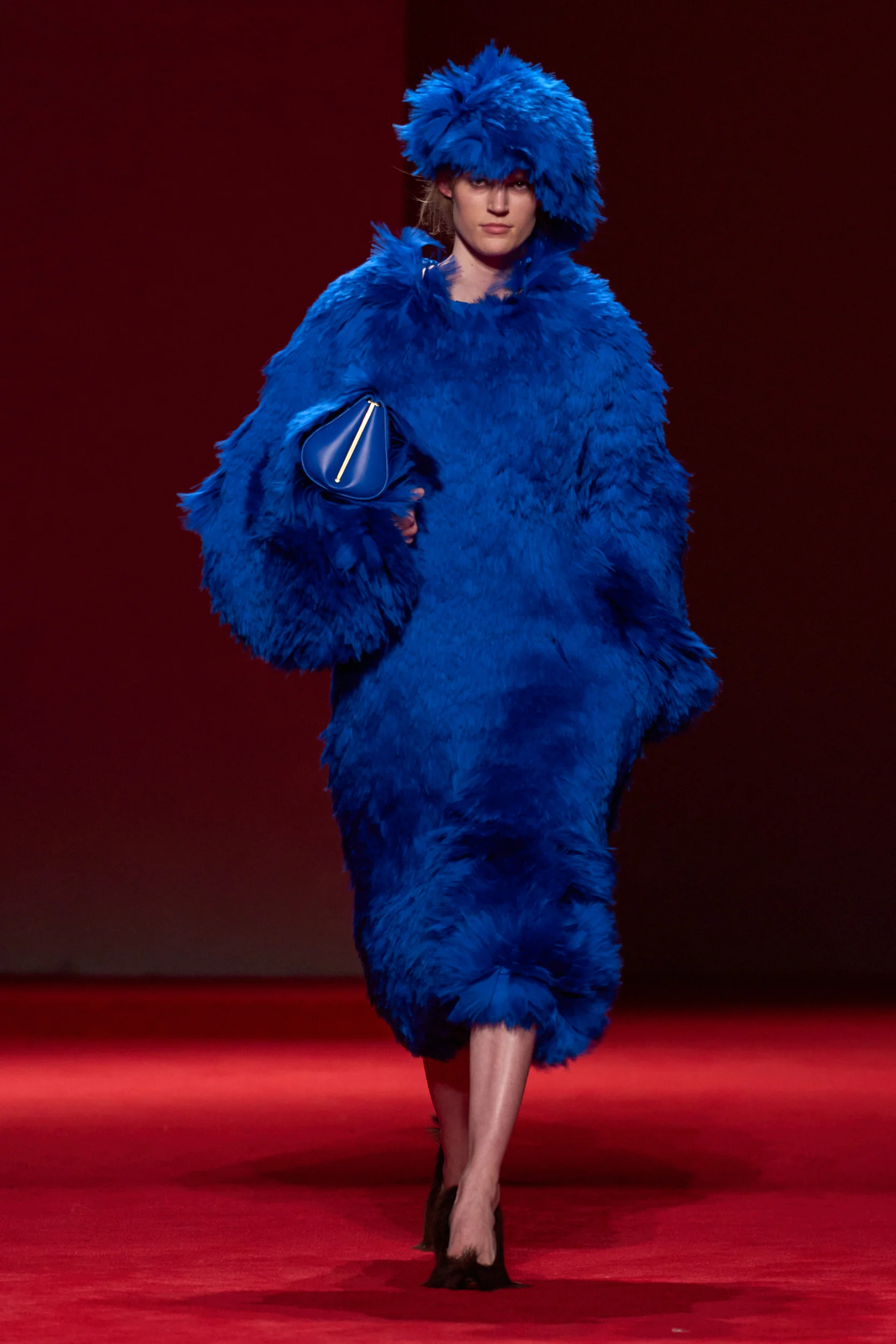 2026-27年秋冬コレクション_BOTTEGA VENETA(ボッテガ ヴェネタ)_モデル_79