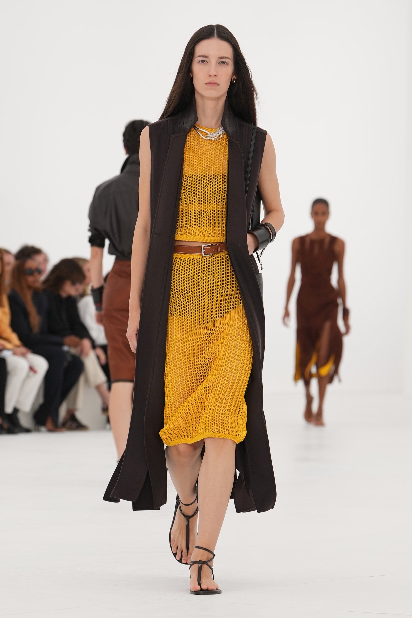2027年春夏コレクション_HERMÈS(エルメス)_モデル_40