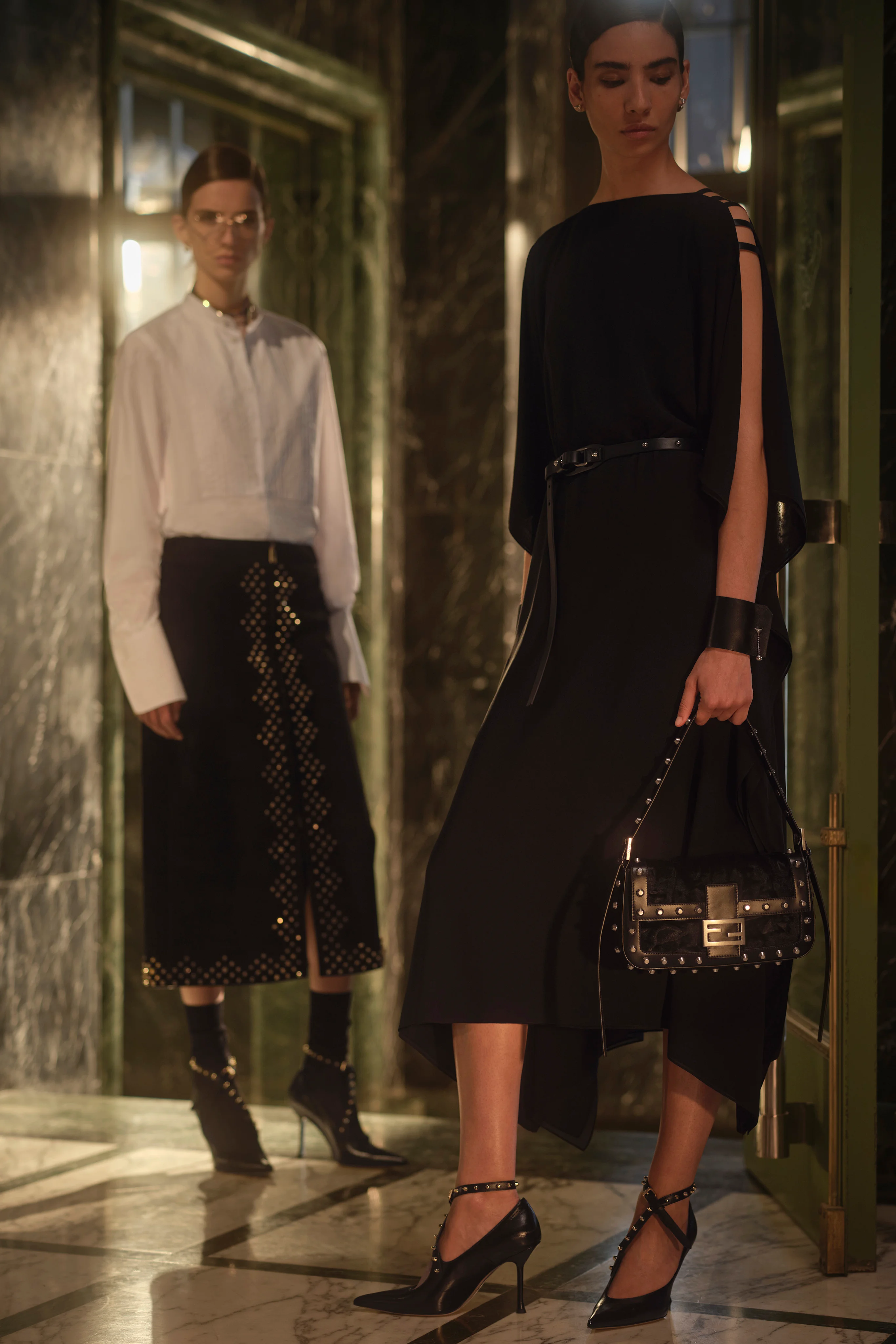 2027年クルーズコレクション_FENDI(フェンディ)_モデル_13
