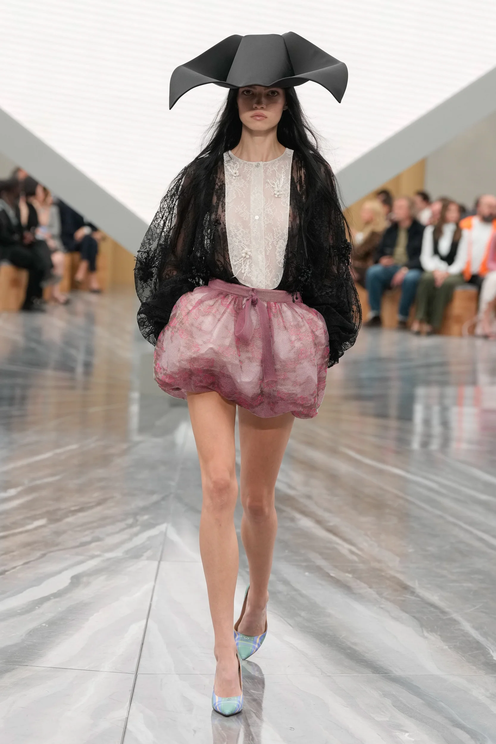2026年春夏コレクション_DIOR(ディオール)_モデル_63