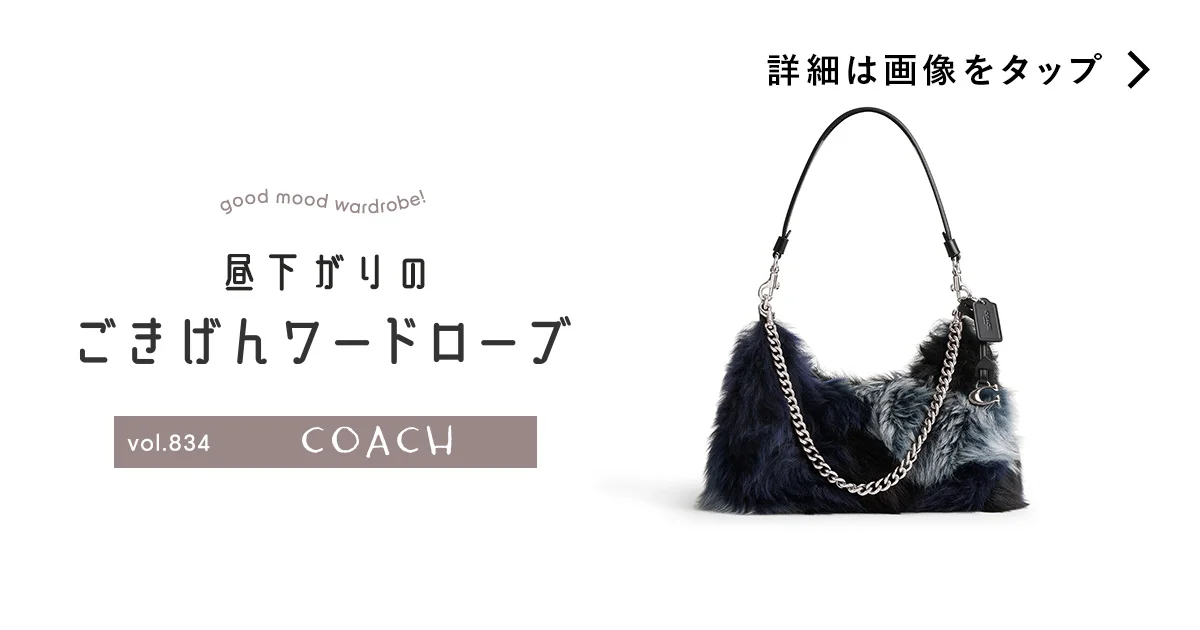 【状態完璧　COACH 大人気バッグ　オシャレで高級】展示品早い者勝ち！！ 公式】COACH – コーチ Spring 2026 新作コレクション レディース