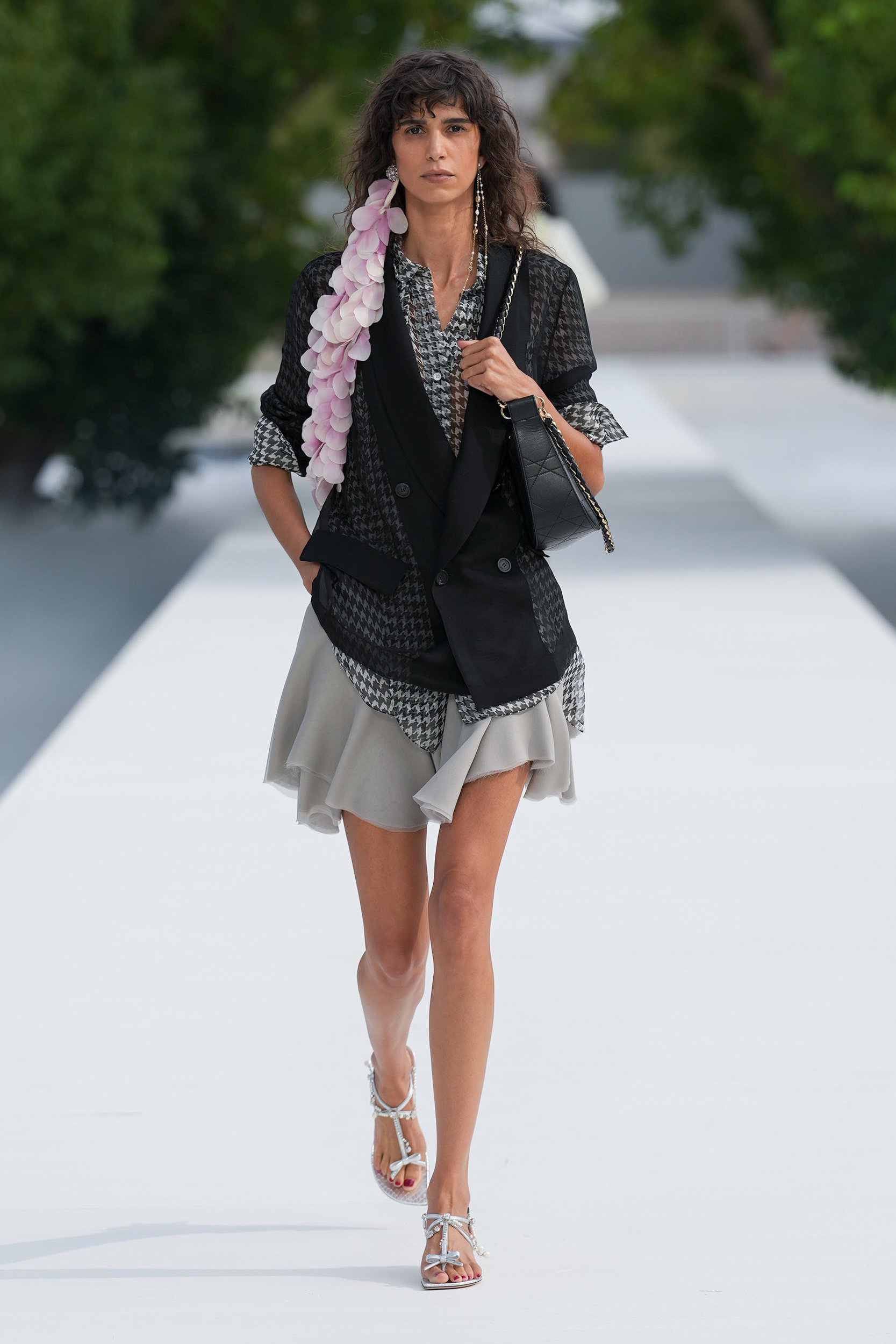 2027年春夏コレクション_DIOR(ディオール)_モデル_2