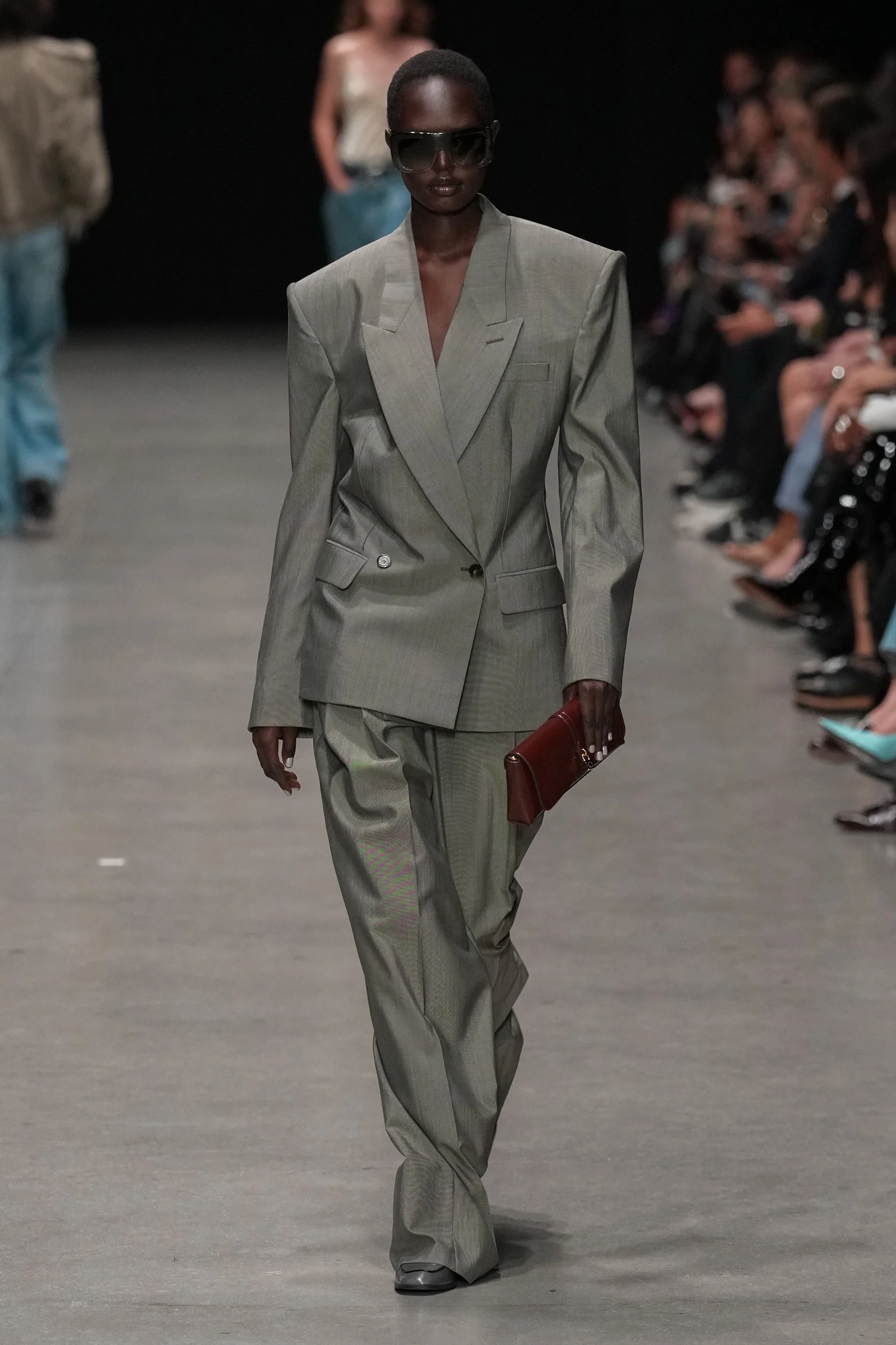 2026年春夏コレクション_STELLA MCCARTNEY(ステラ マッカートニー)_モデル_26