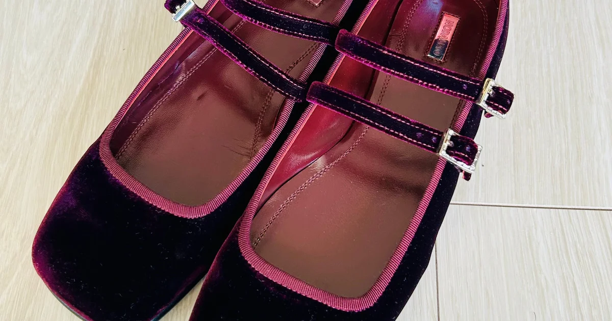 ついに上陸！【NODALETO（ノダレト）】の靴が日本で買える