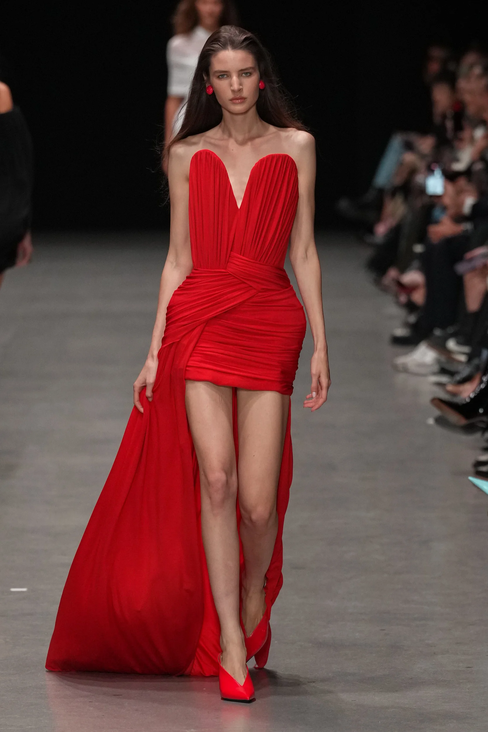 2026年春夏コレクション_STELLA MCCARTNEY(ステラ マッカートニー)_モデル_44