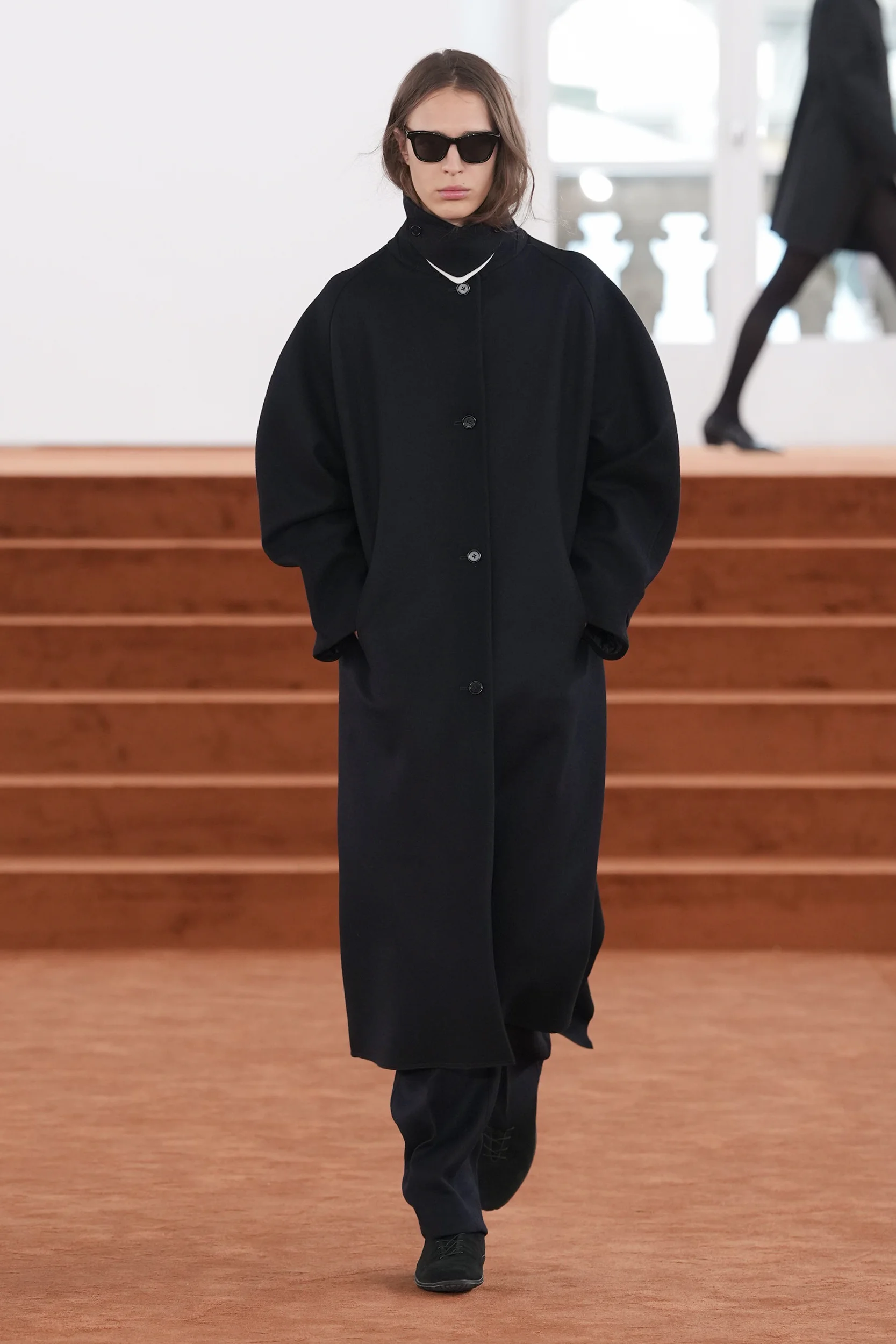 2026-27年秋冬コレクション_JIL SANDER(ジル サンダー)_モデル_63