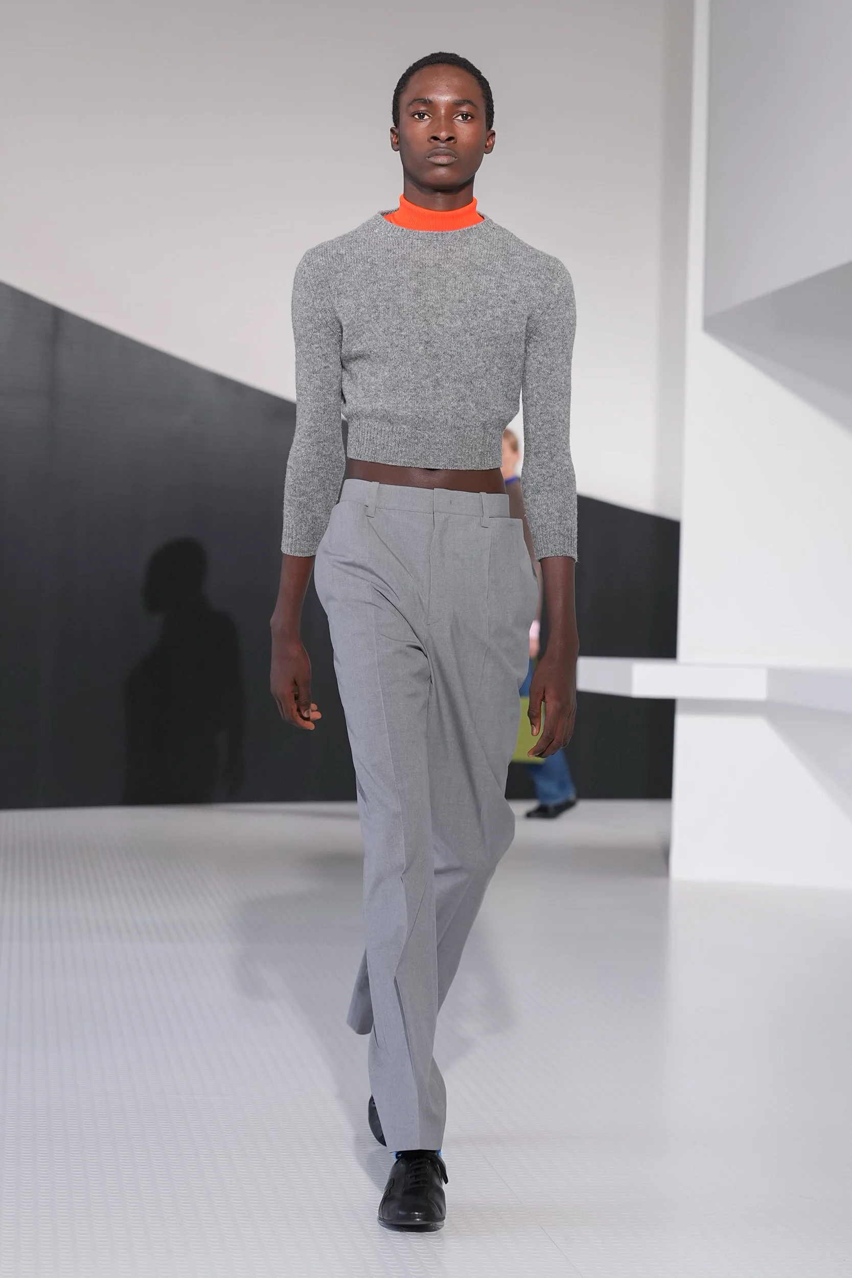 2026年春夏コレクション_JIL SANDER(ジル サンダー)_モデル_29