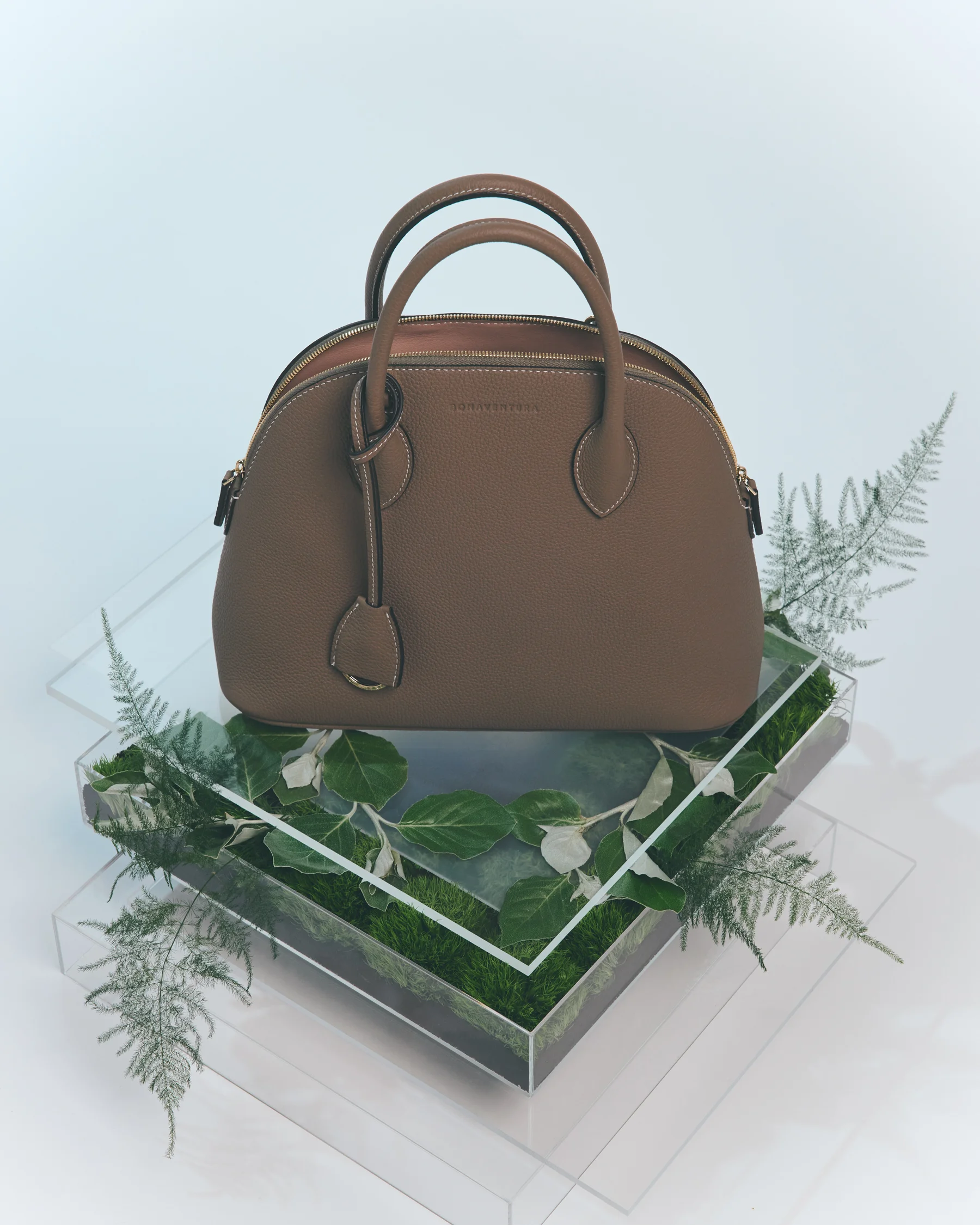 BONAVENTURA　静かに咲く、美しさをまとうバッグの画像5