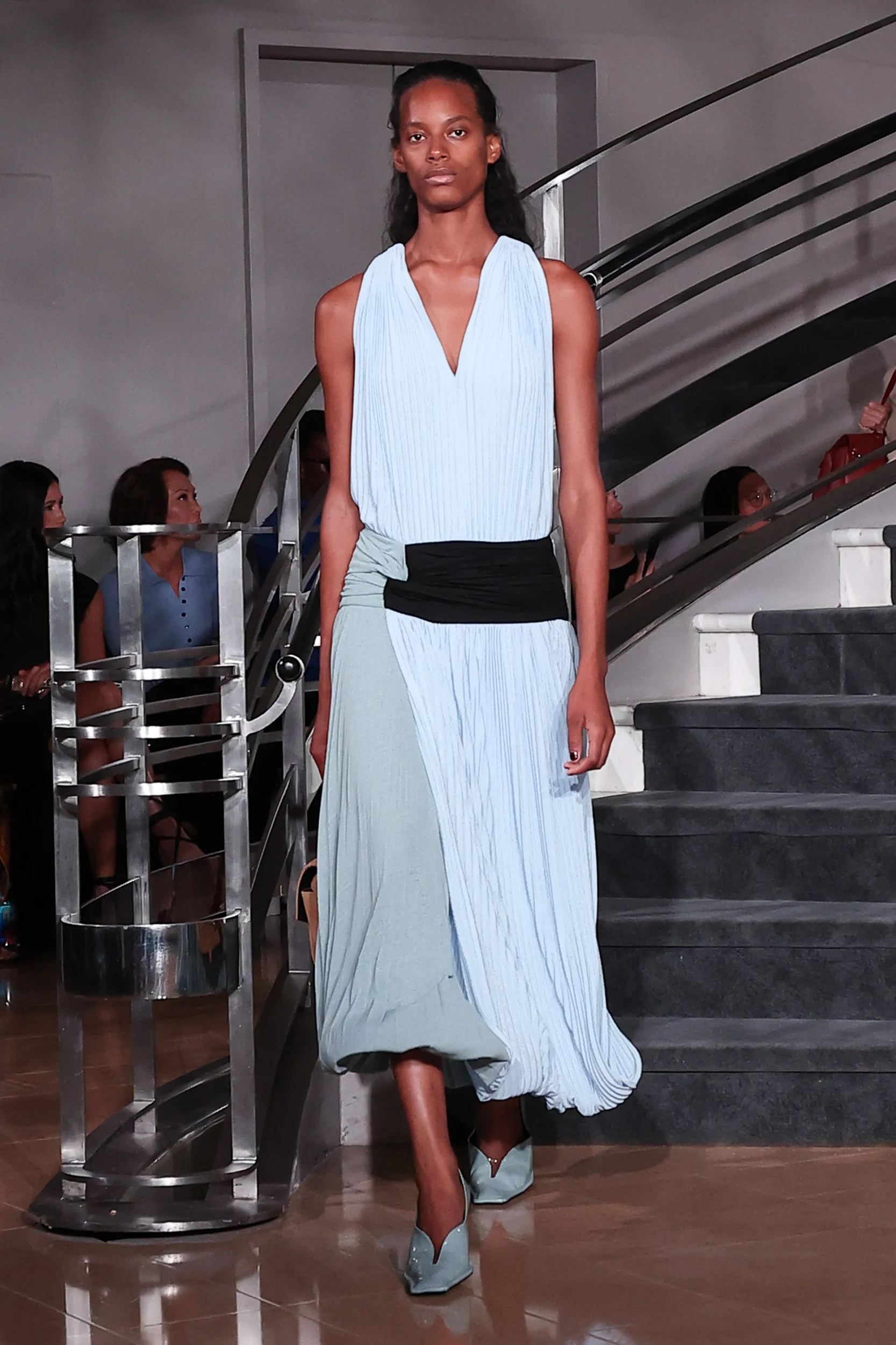 2027年春夏コレクション_PROENZA SCHOULER(プロエンザ スクーラー)_モデル_12