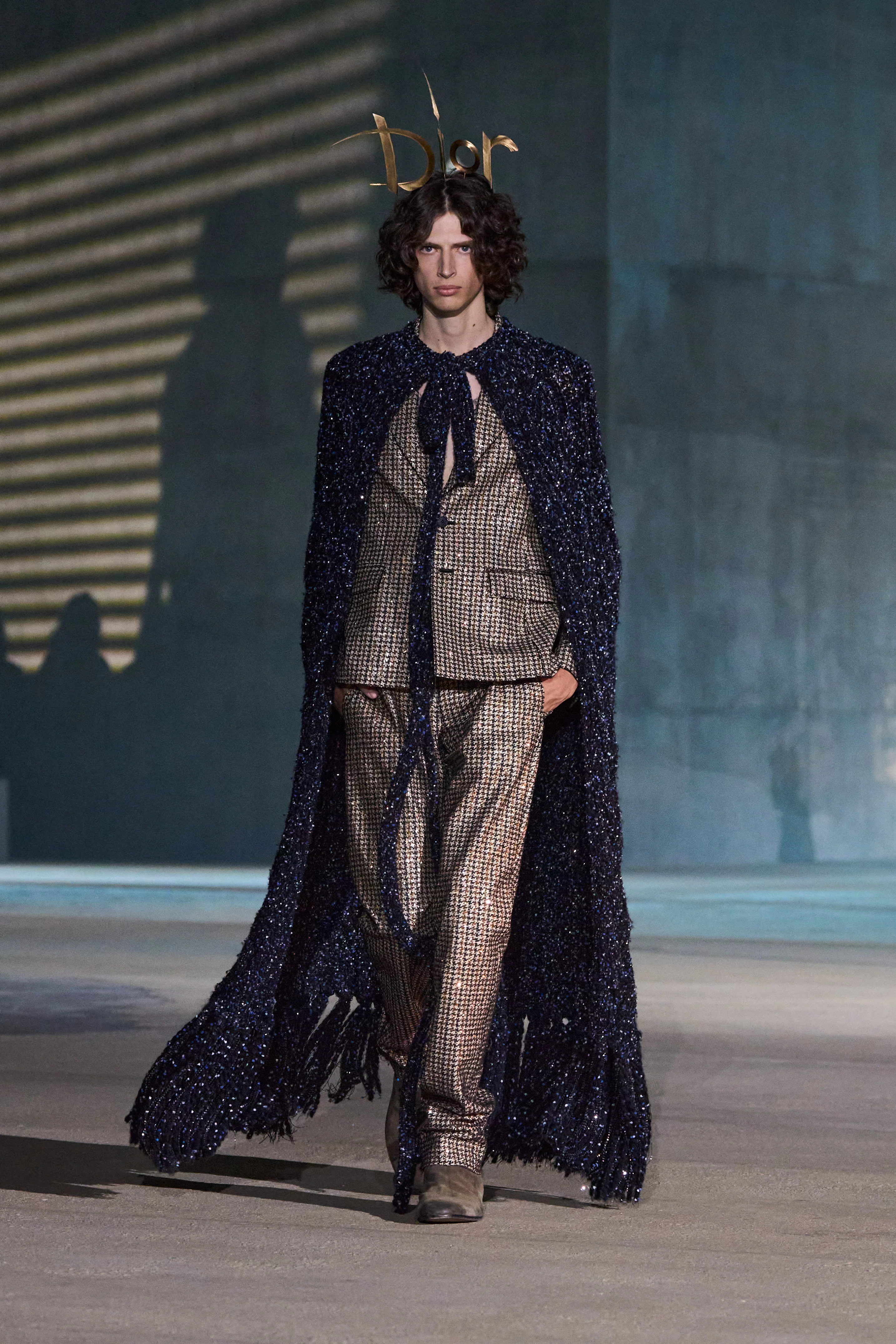 2027年クルーズコレクション_DIOR(ディオール)_モデル_16
