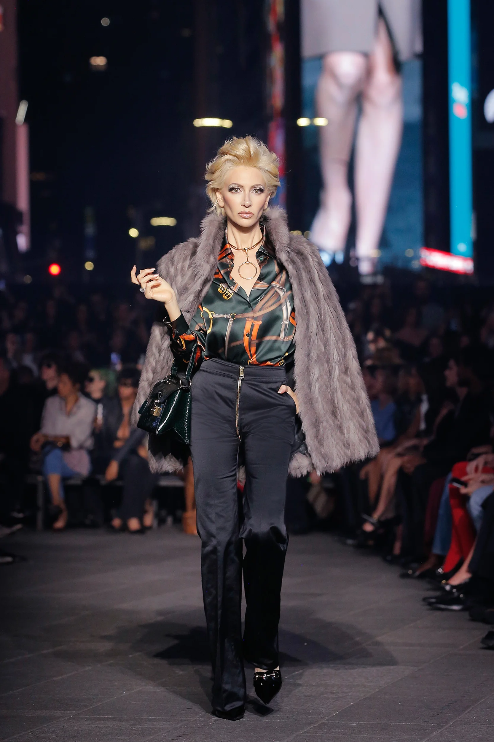 2027年クルーズコレクション_GUCCI(グッチ)_モデル_11