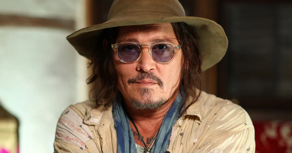 ジョニー・デップ、元妻アンバー・ハードに恋した自分を「バカ