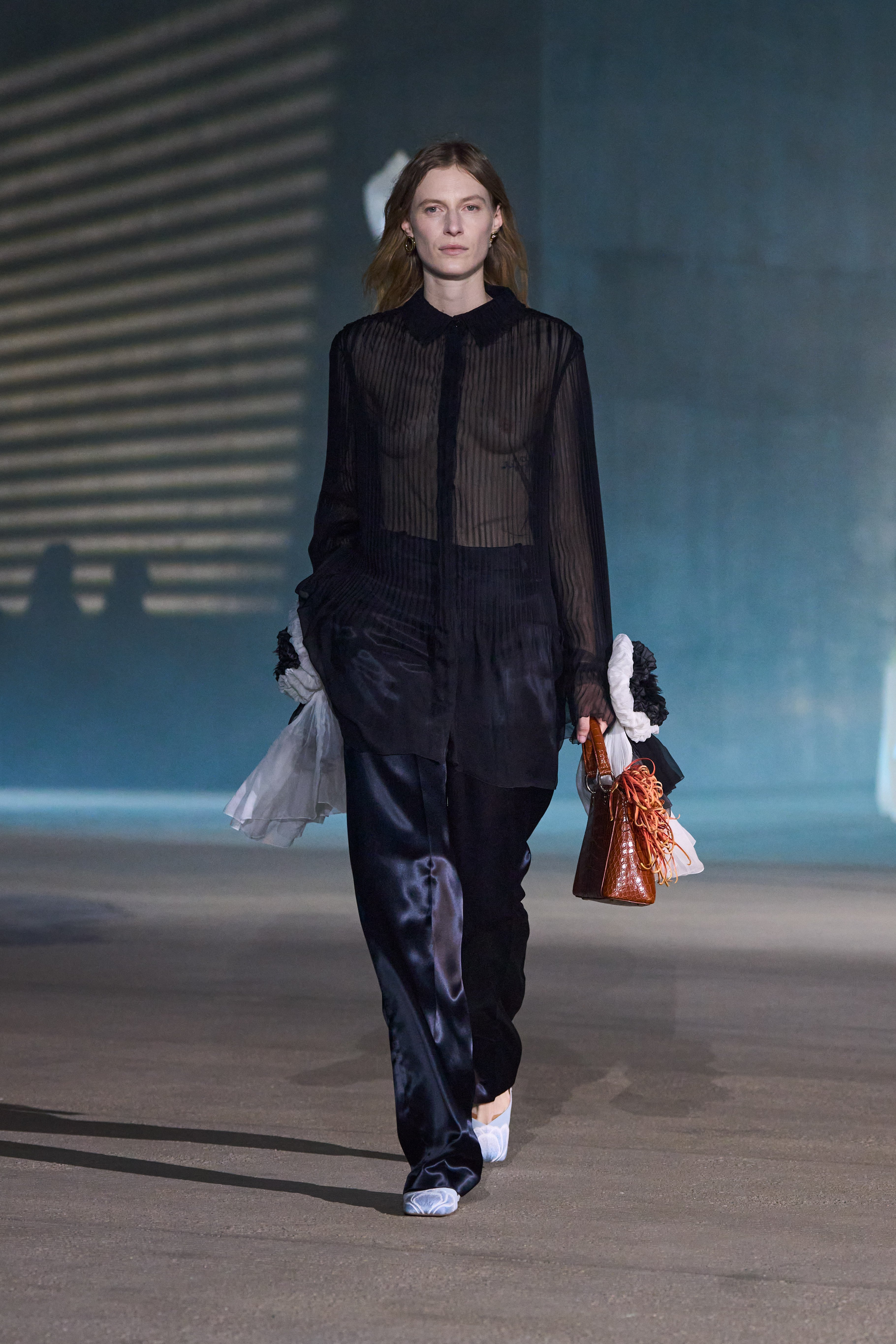 2027年クルーズコレクション_DIOR(ディオール)_モデル_6