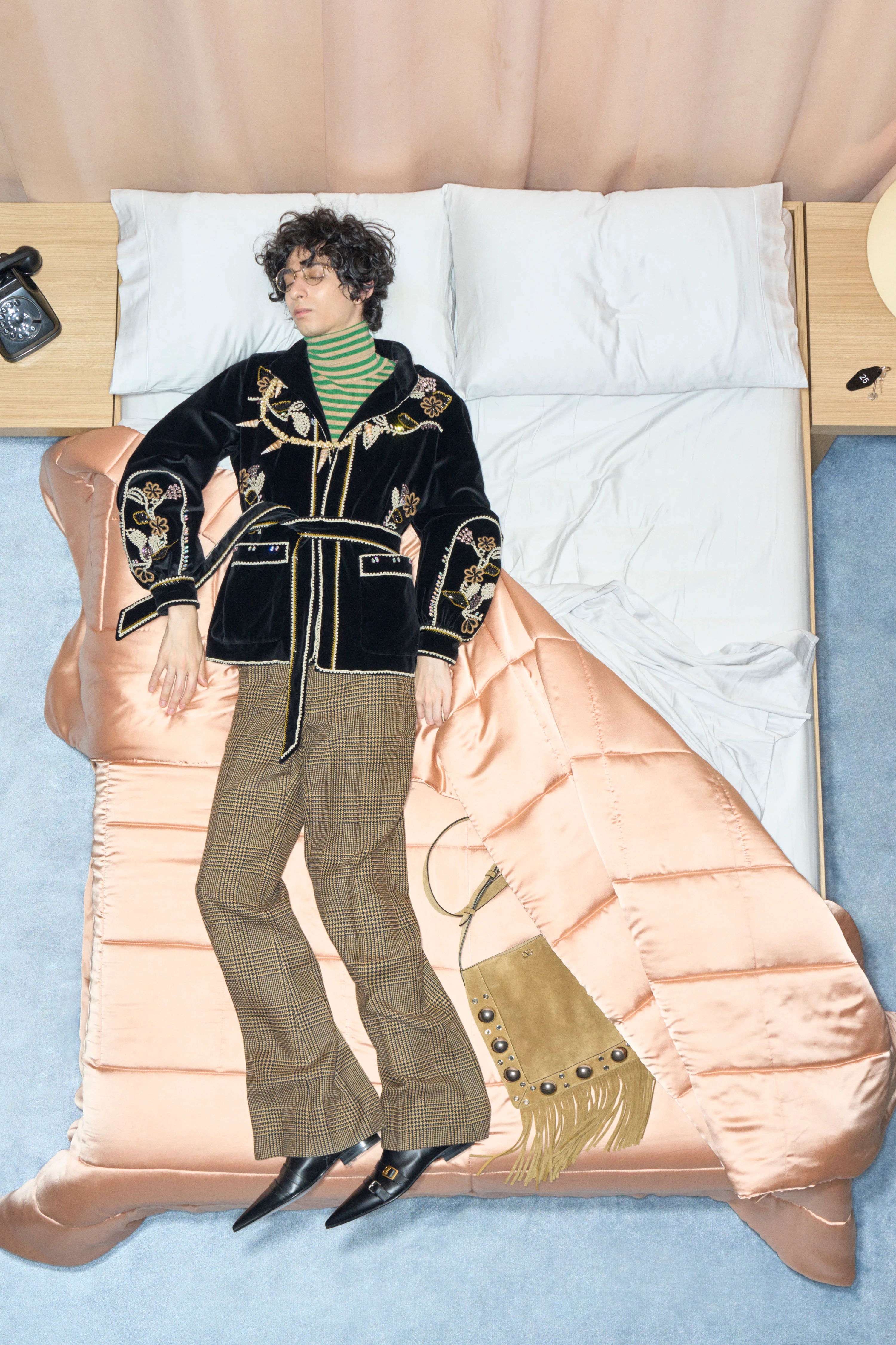 2026年リゾートコレクション_VALENTINO(ヴァレンティノ)_モデル_123