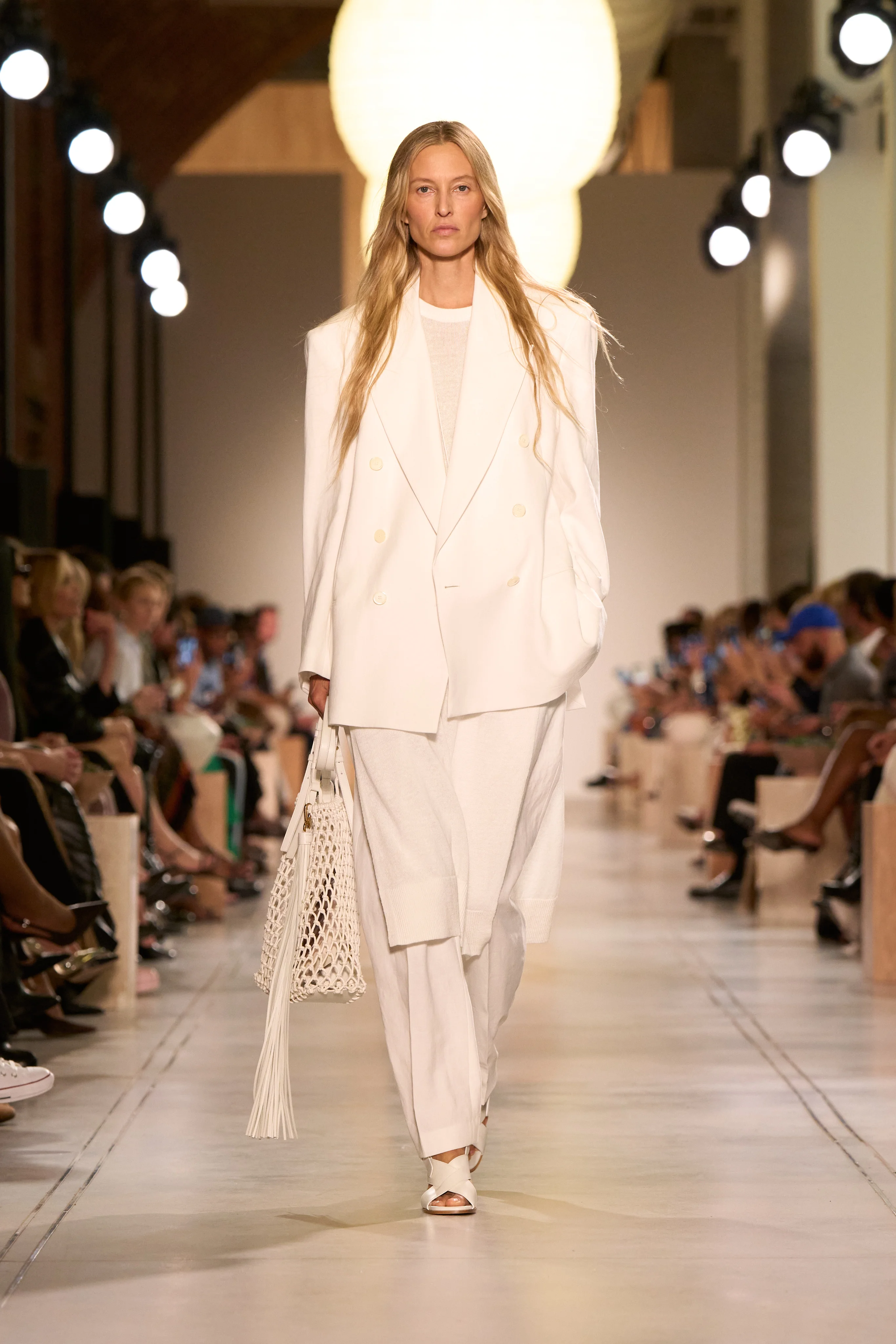 2026年春夏コレクション_MICHAEL KORS COLLECTION(マイケル・コース コレクション)_モデル_33