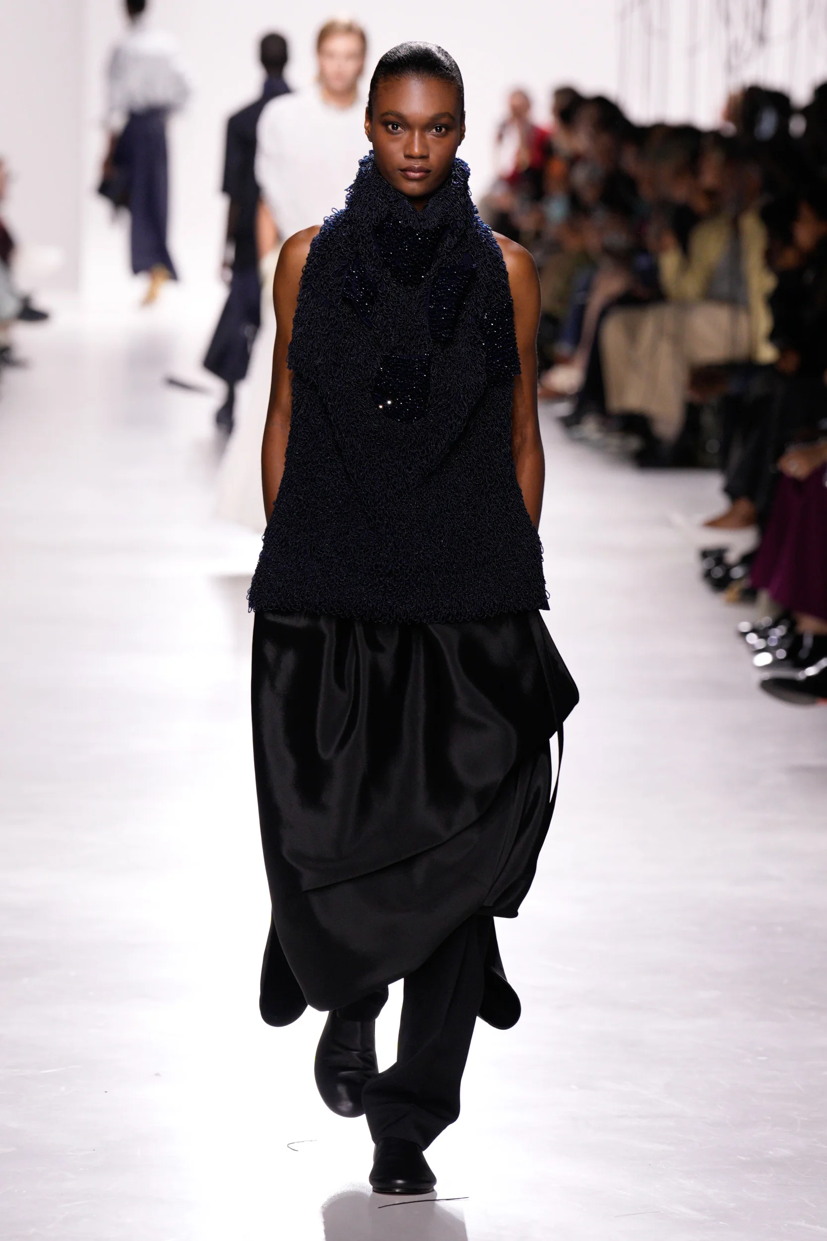 2026年春夏コレクション_BOTTEGA VENETA(ボッテガ ヴェネタ)_モデル_68