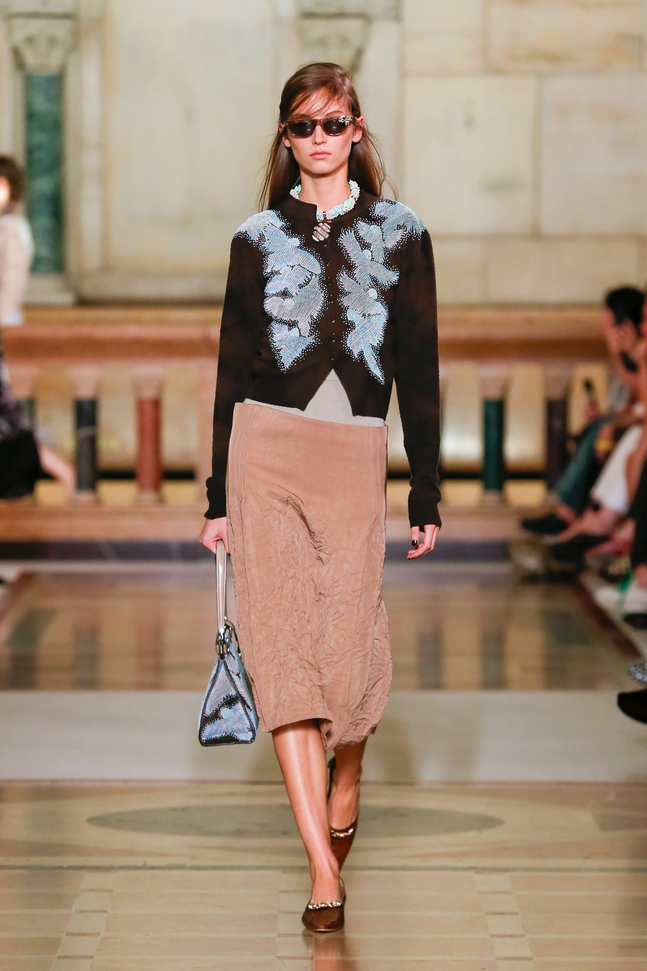 2026年春夏コレクション_TORY BURCH(トリー バーチ)_モデル_2