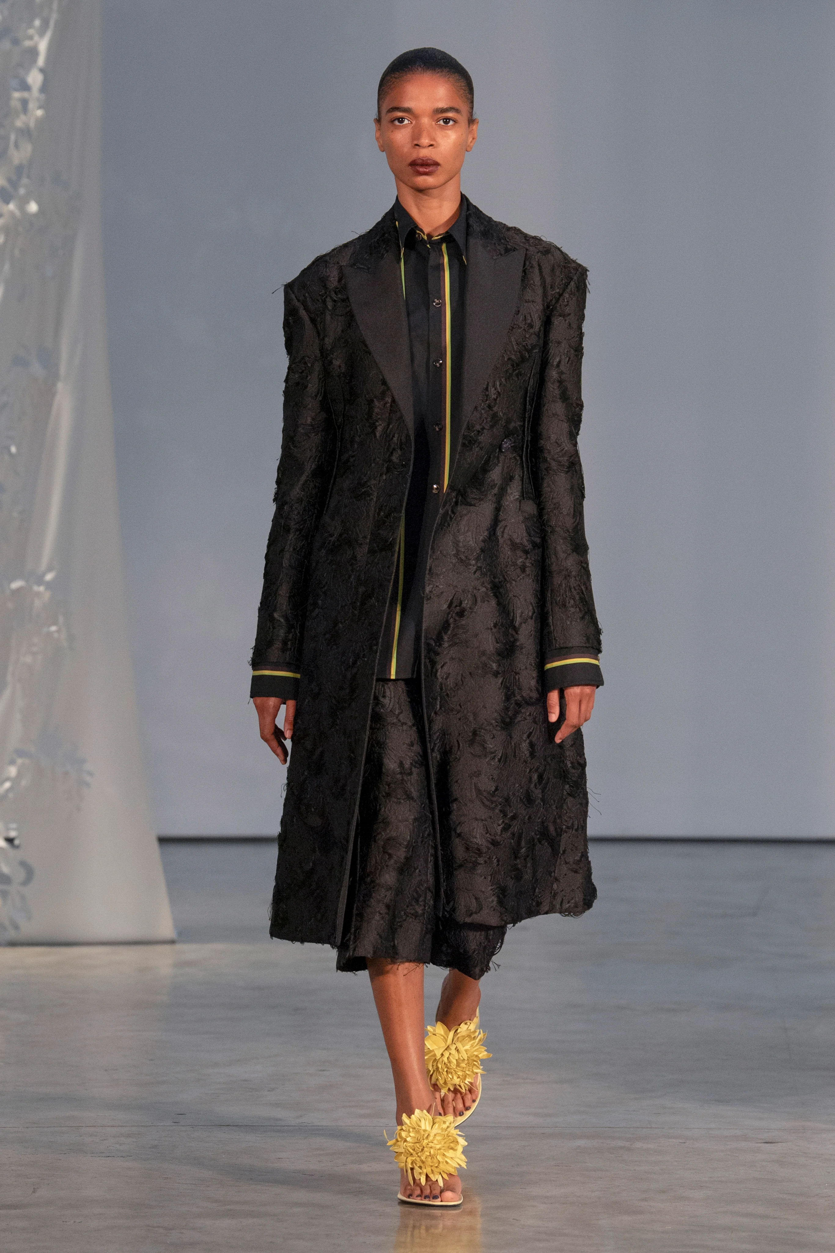 2026年春夏コレクション_PROENZA SCHOULER(プロエンザ スクーラー)_モデル_5