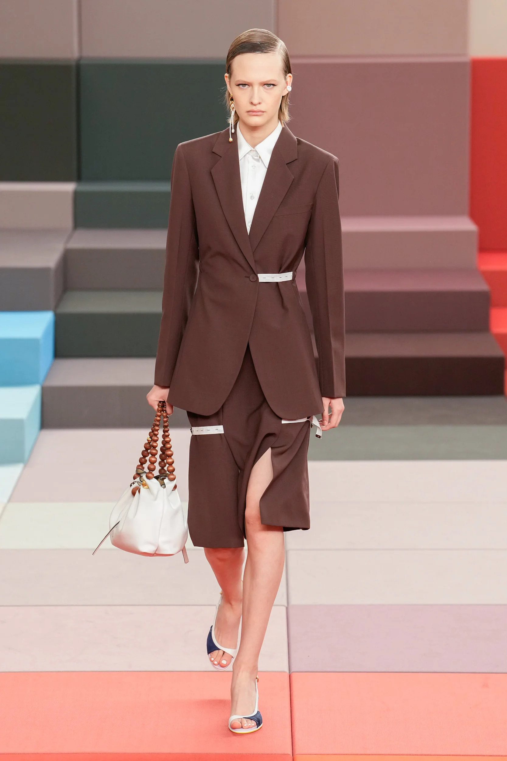 2026年春夏コレクション_FENDI(フェンディ)_モデル_4