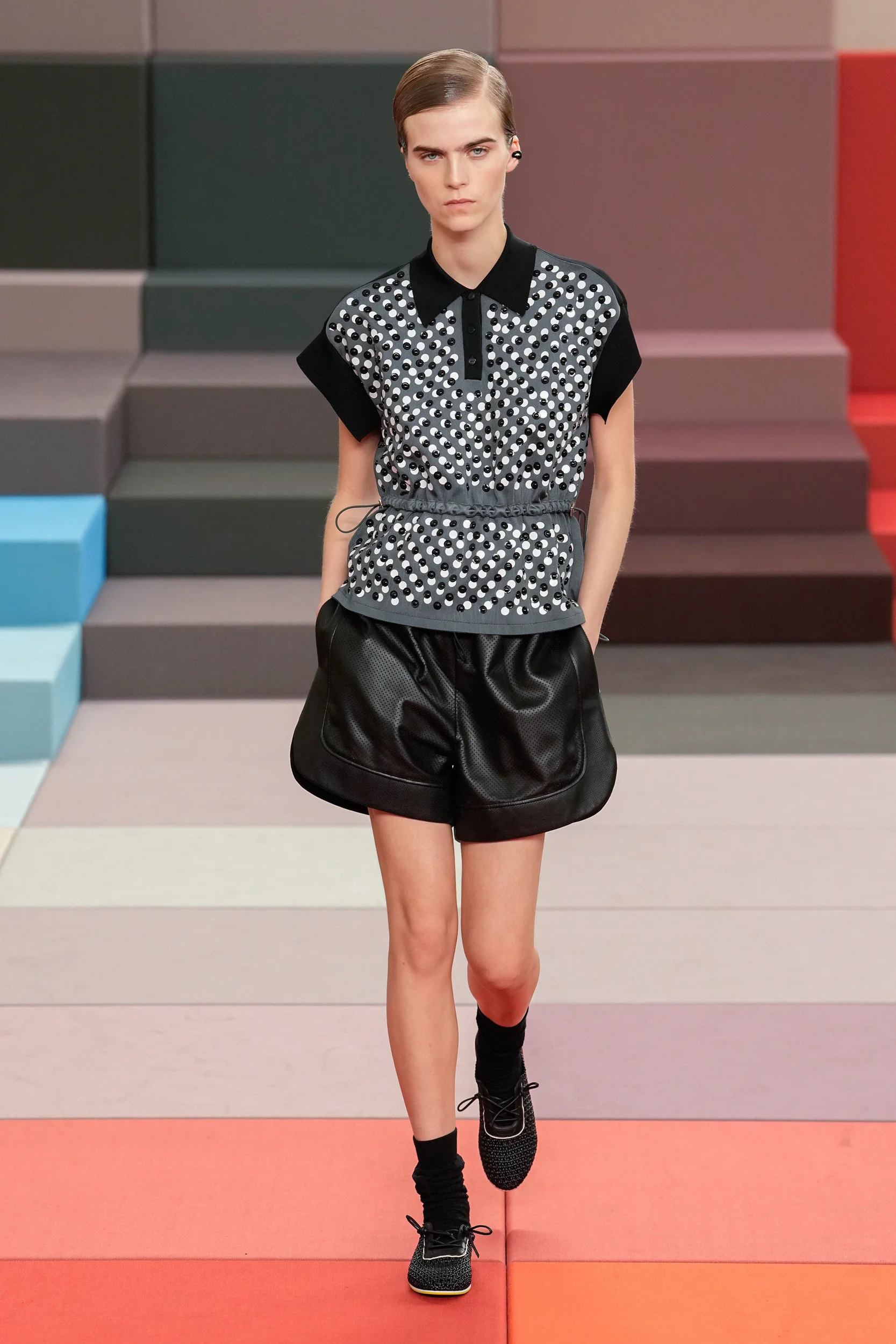 2026年春夏コレクション_FENDI(フェンディ)_モデル_36