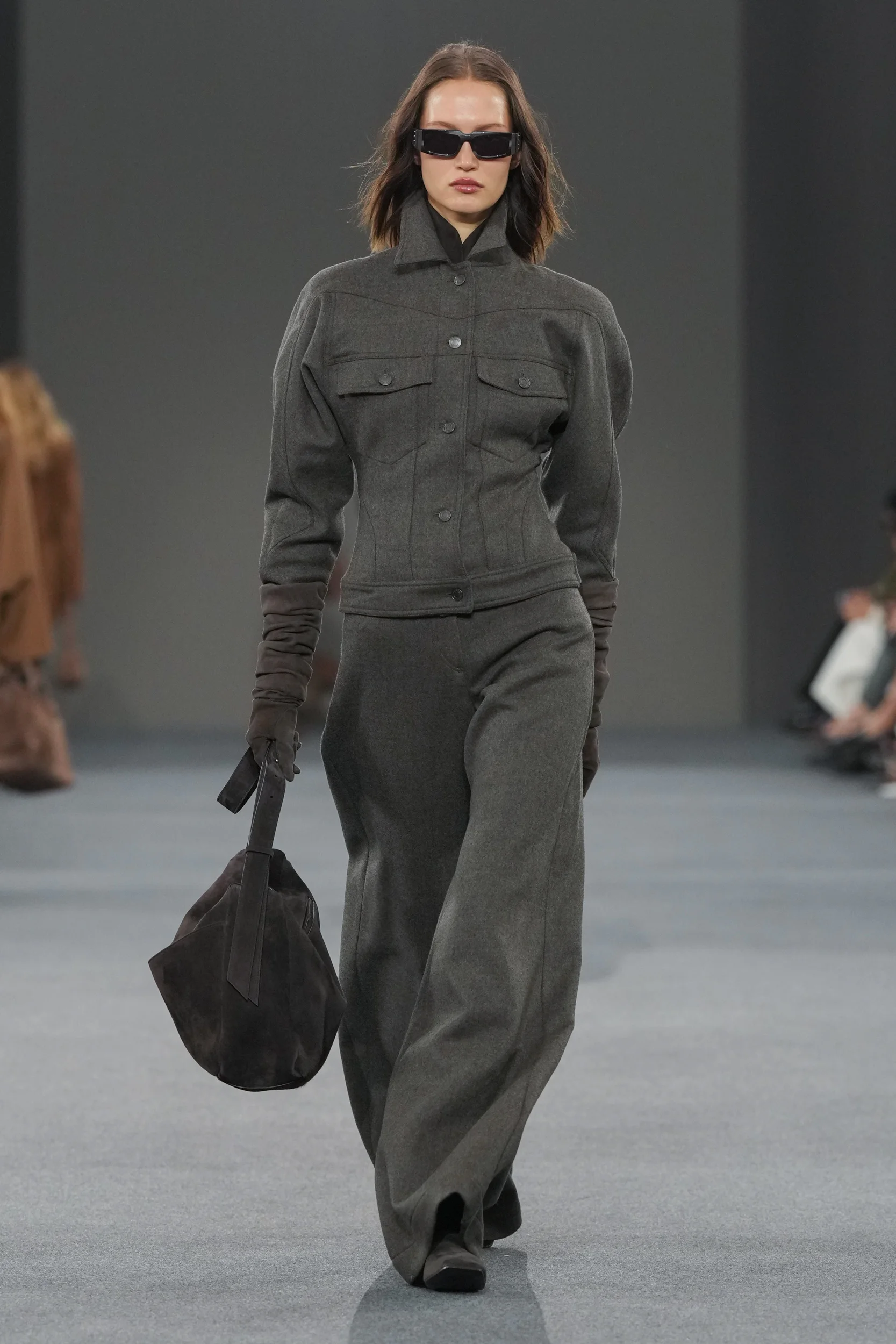 2026-27年秋冬コレクション_MAX MARA(マックスマーラ)_モデル_17