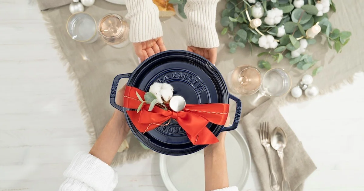 staub 鍋　未使用 Staub ストウブ Wa-NABE L カンパーニュ20cm 生涯保証|STAUB 鍋